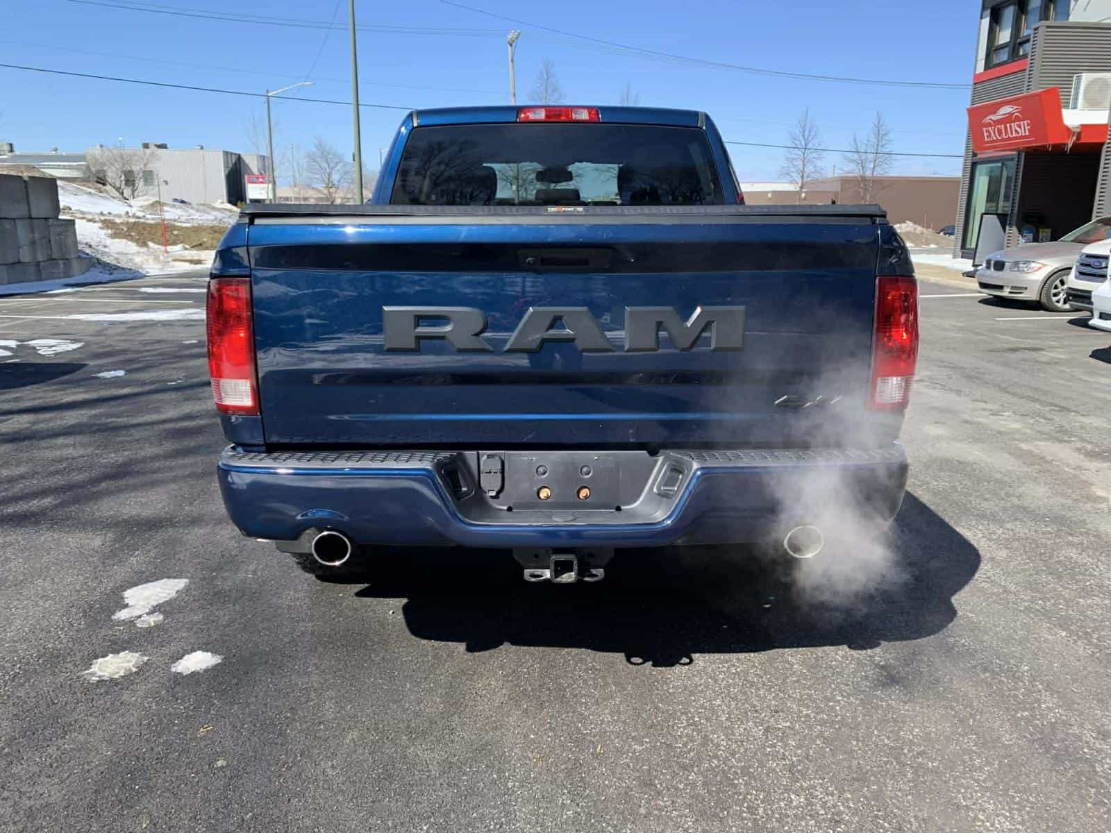 2021 RAM 1500 Classic Express - Image 6