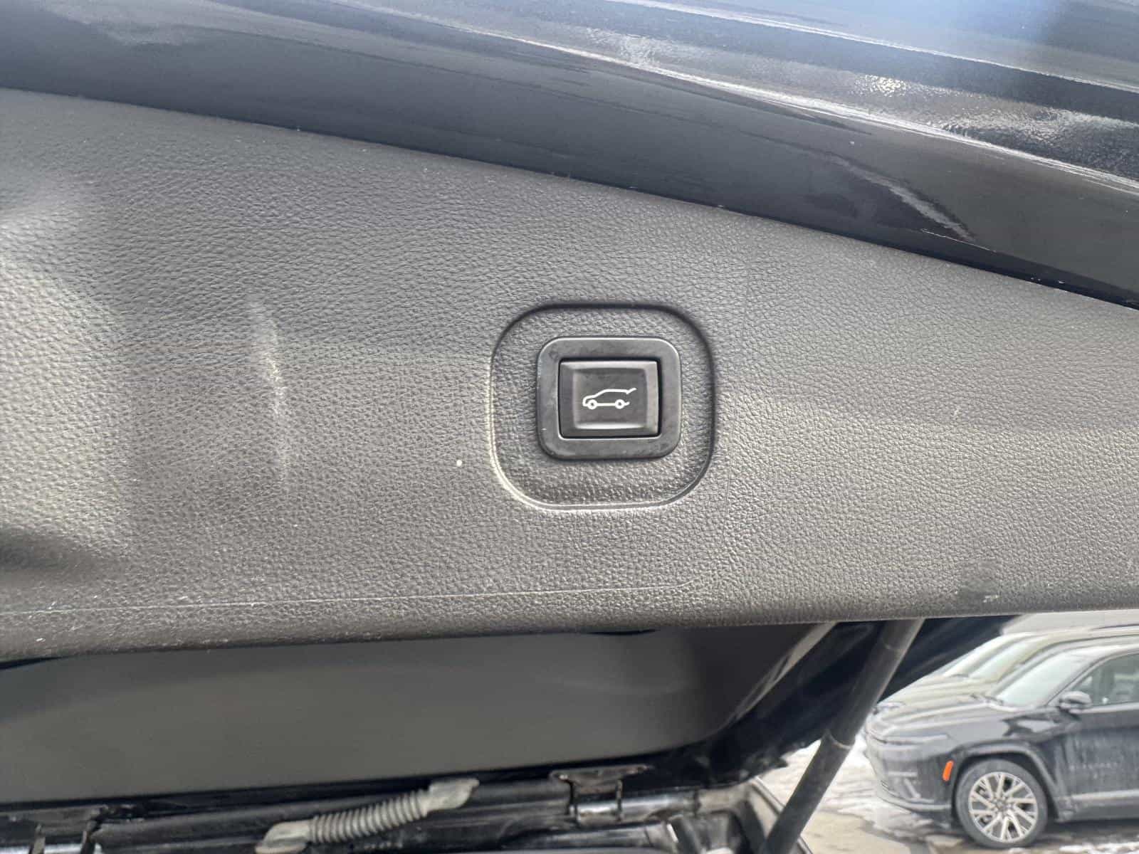 2016 GMC TERRAIN DENALI Denali - Image 12