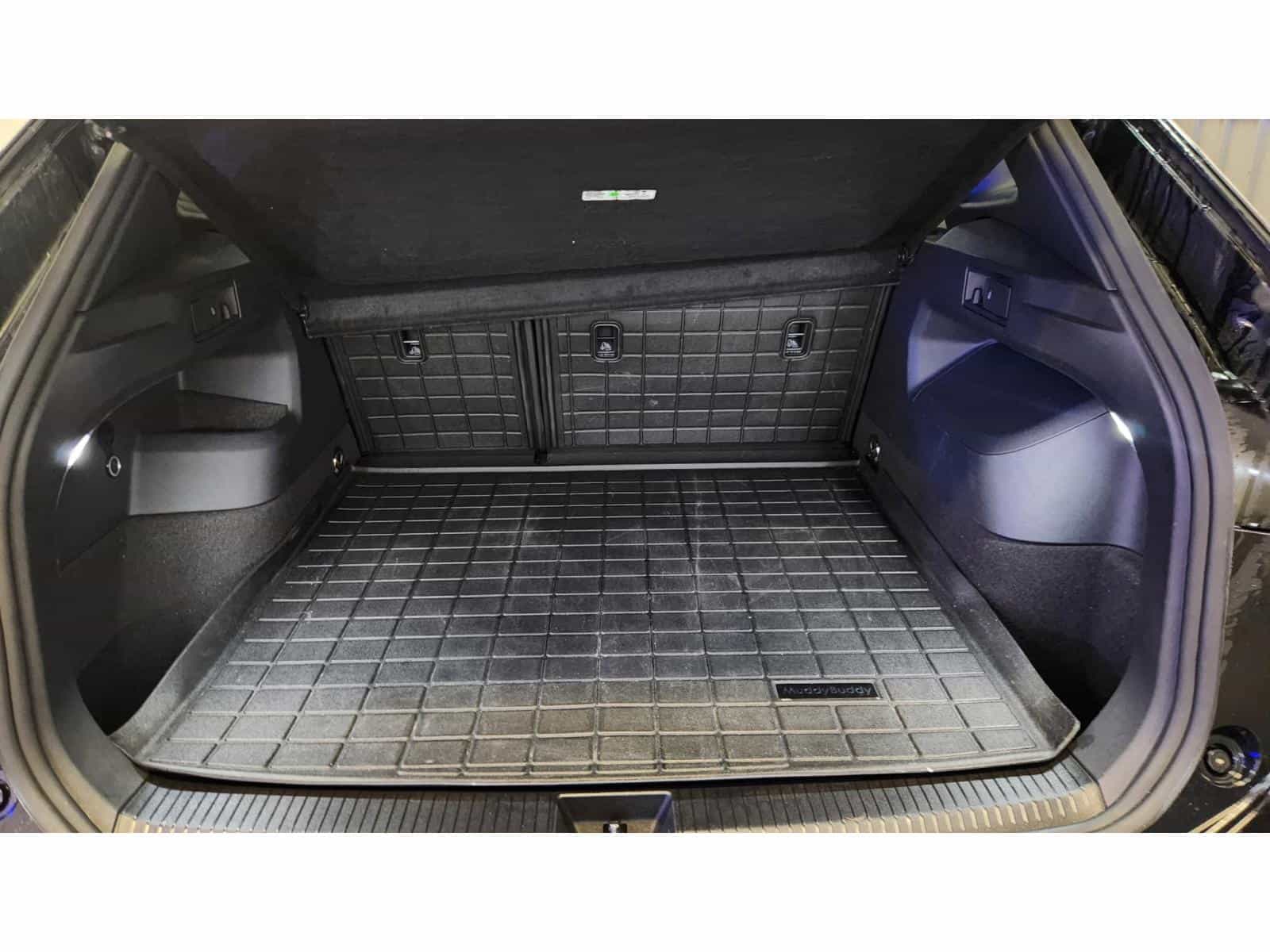 Image 10 Volkswagen Tiguan Highline R-Line 2025