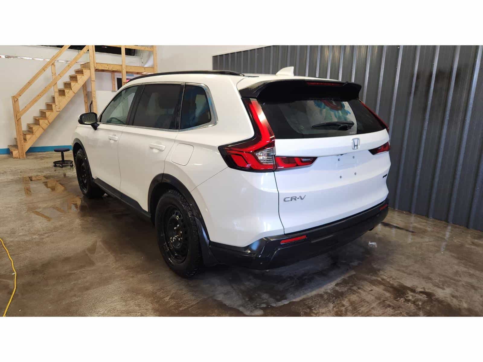 Image 6 Honda CR-V Sport 2025