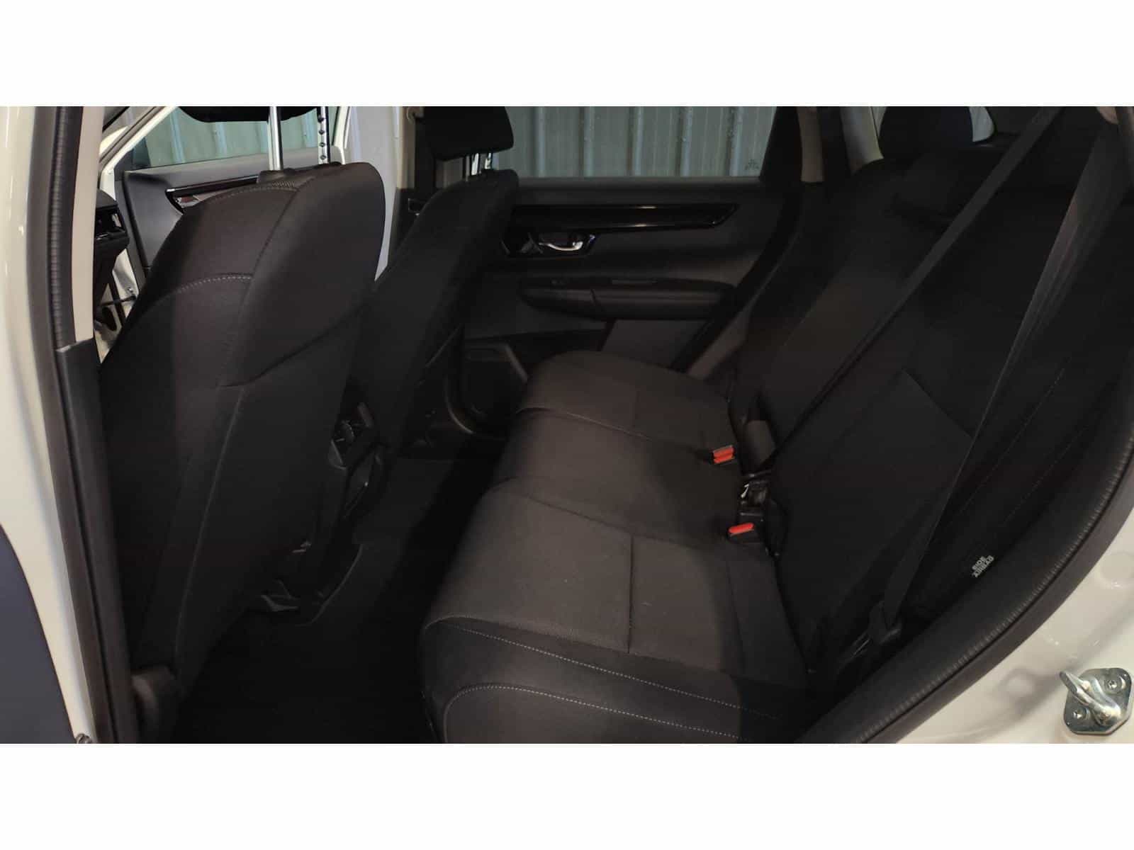 Image 10 Honda CR-V Sport 2025