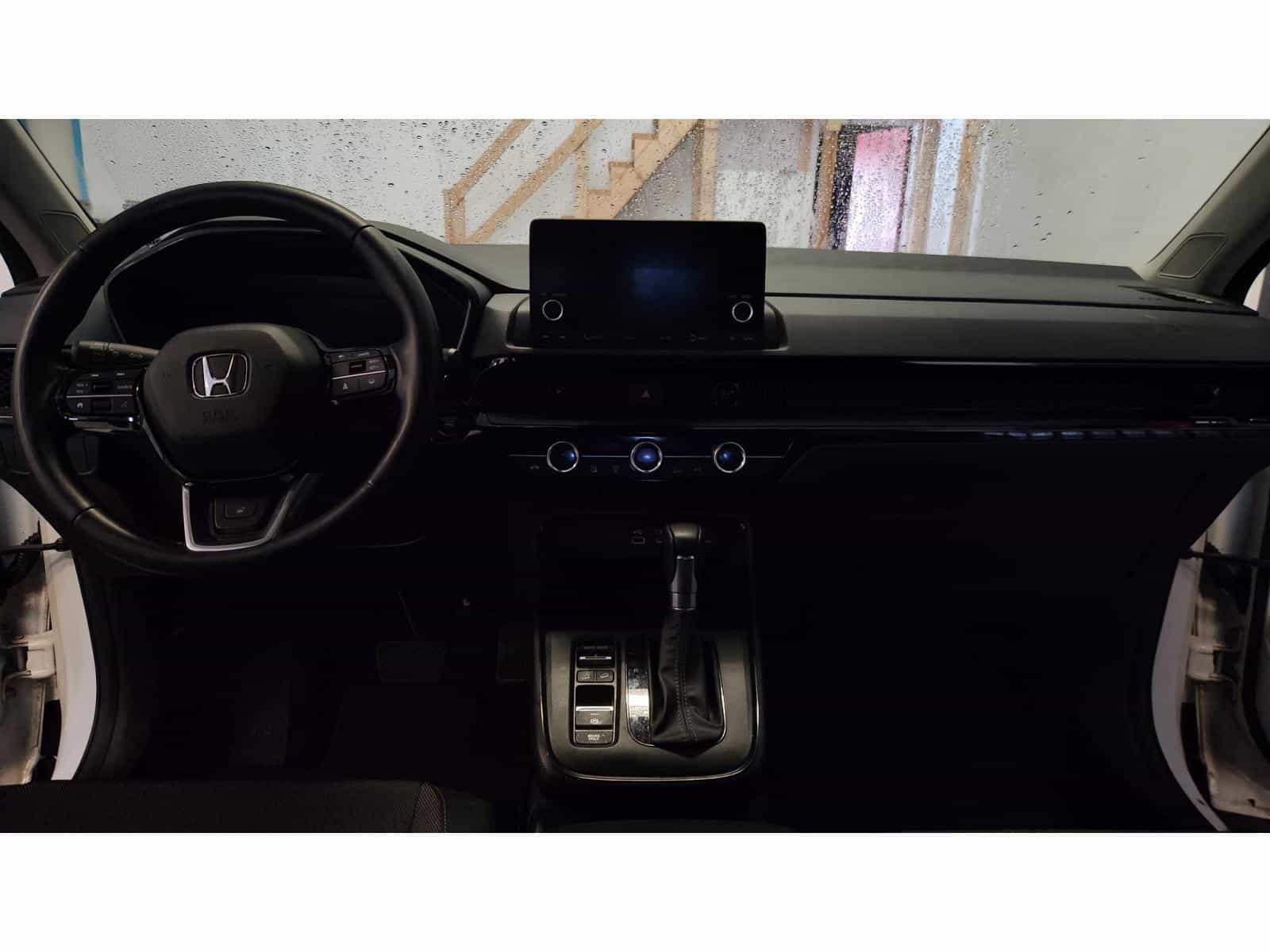 Image 11 Honda CR-V Sport 2025