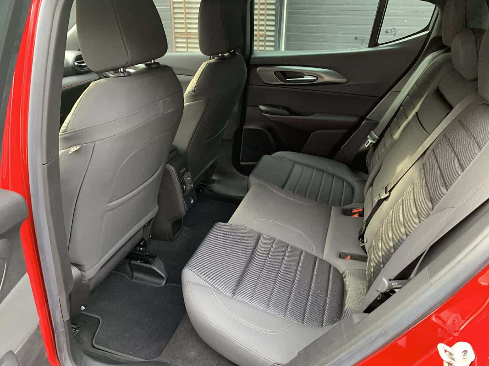 Image 9 Dodge Hornet R/T PHEV 2024