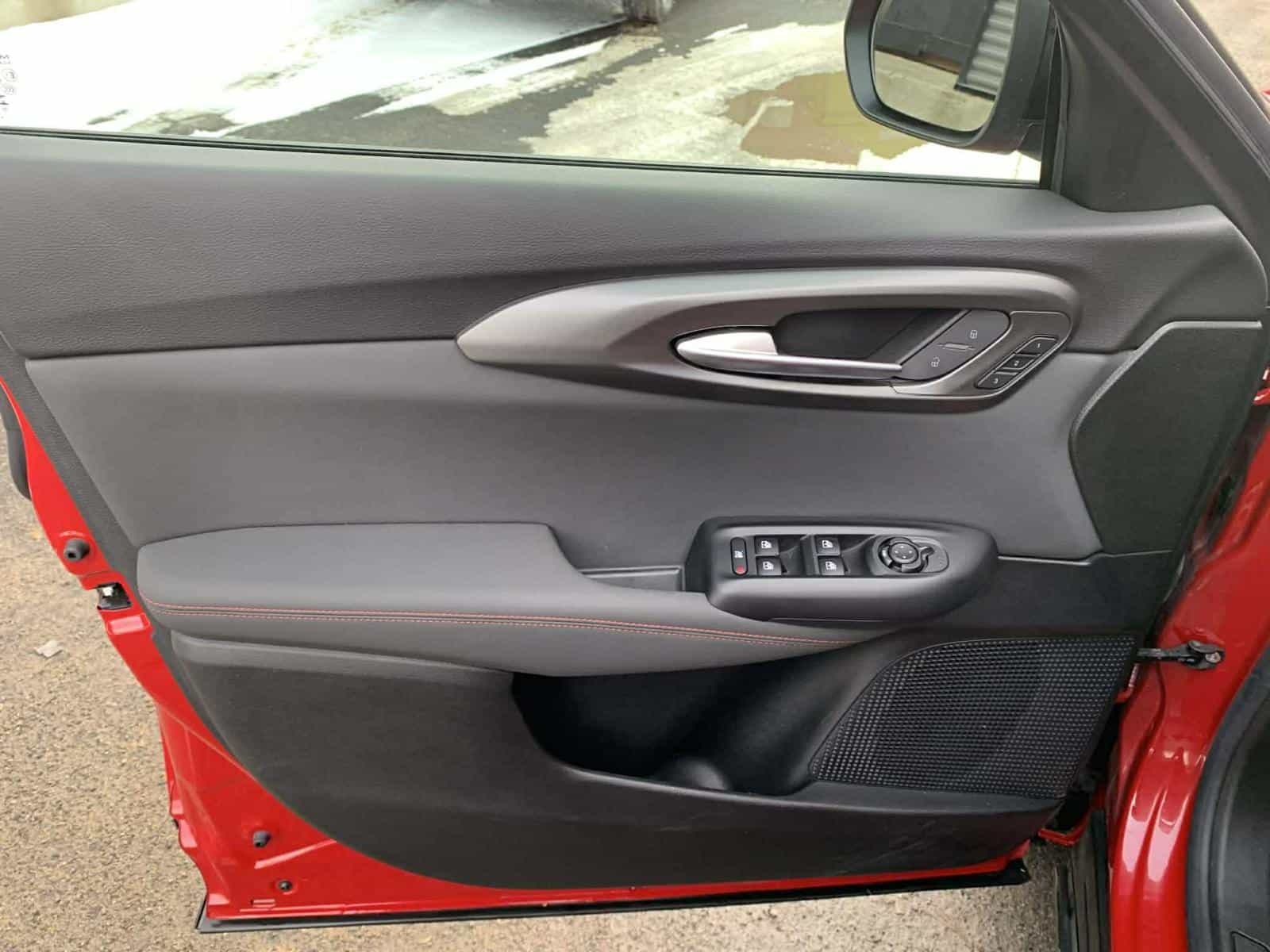 2024 Dodge Hornet R/T PHEV - Image 12