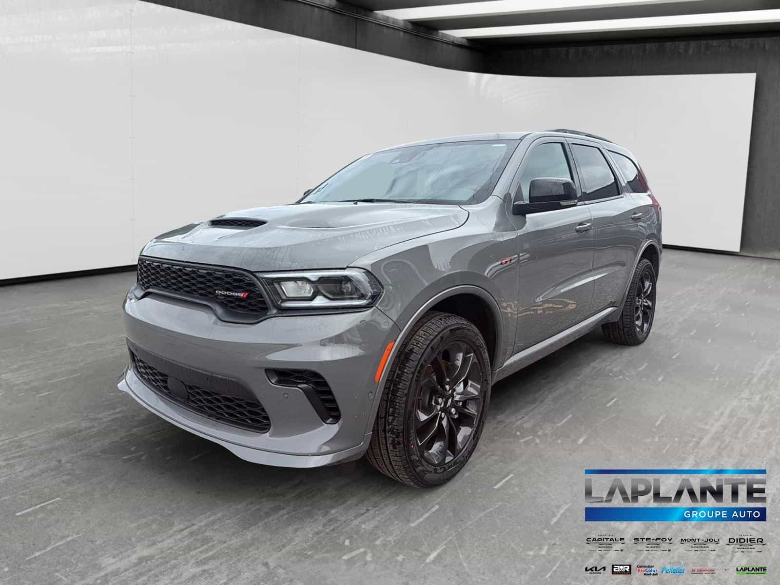Image 1 Dodge Durango GT Plus 2026