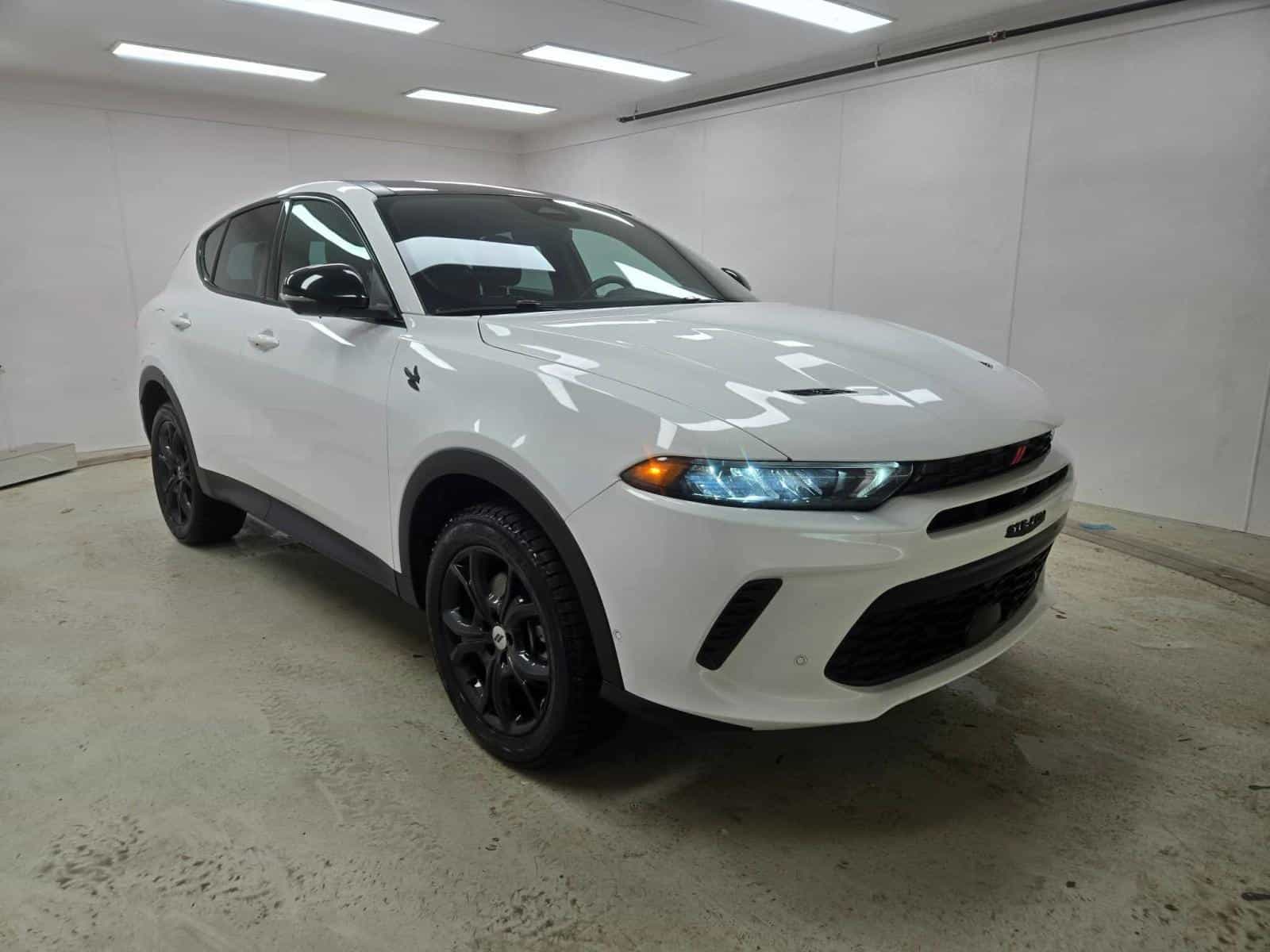 2024 Dodge Hornet GT Plus - Image 3