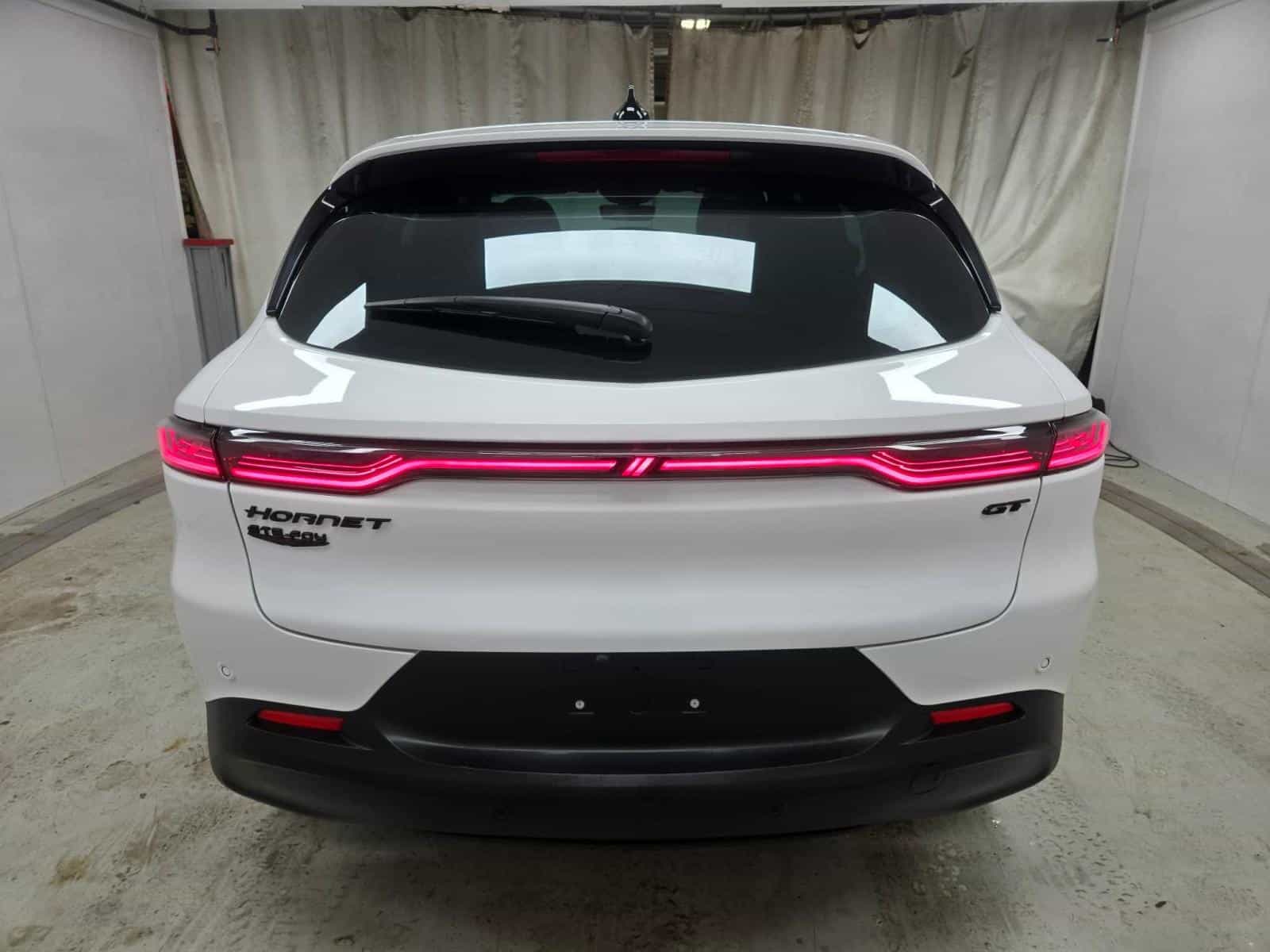 2024 Dodge Hornet GT Plus - Image 5