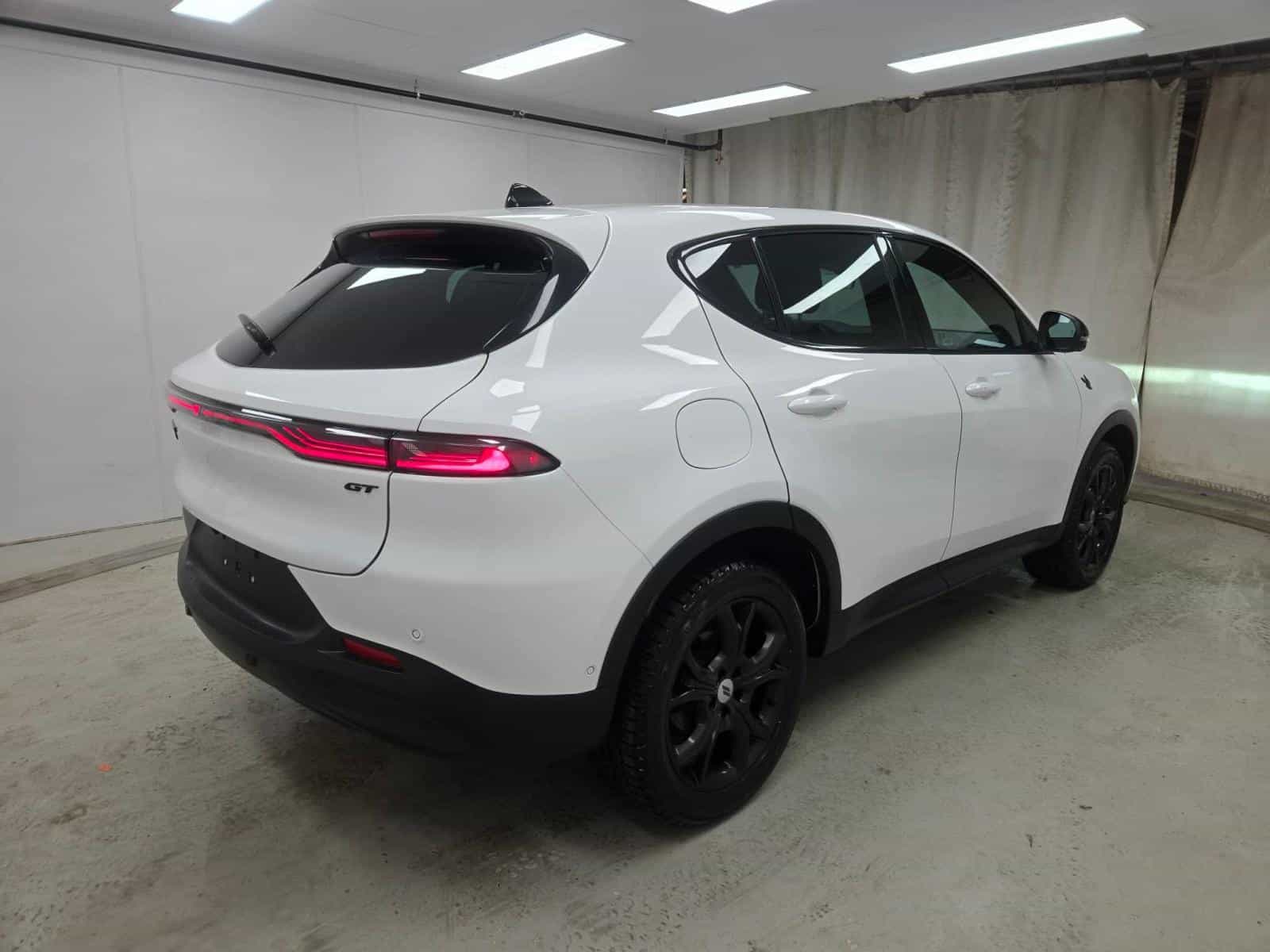 Image 7 Dodge Hornet GT Plus 2024