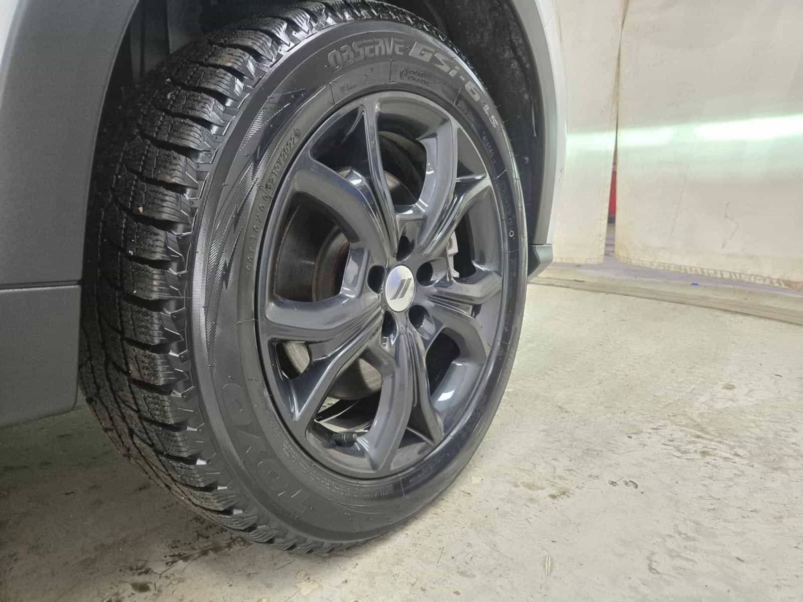 Image 9 Dodge Hornet GT Plus 2024