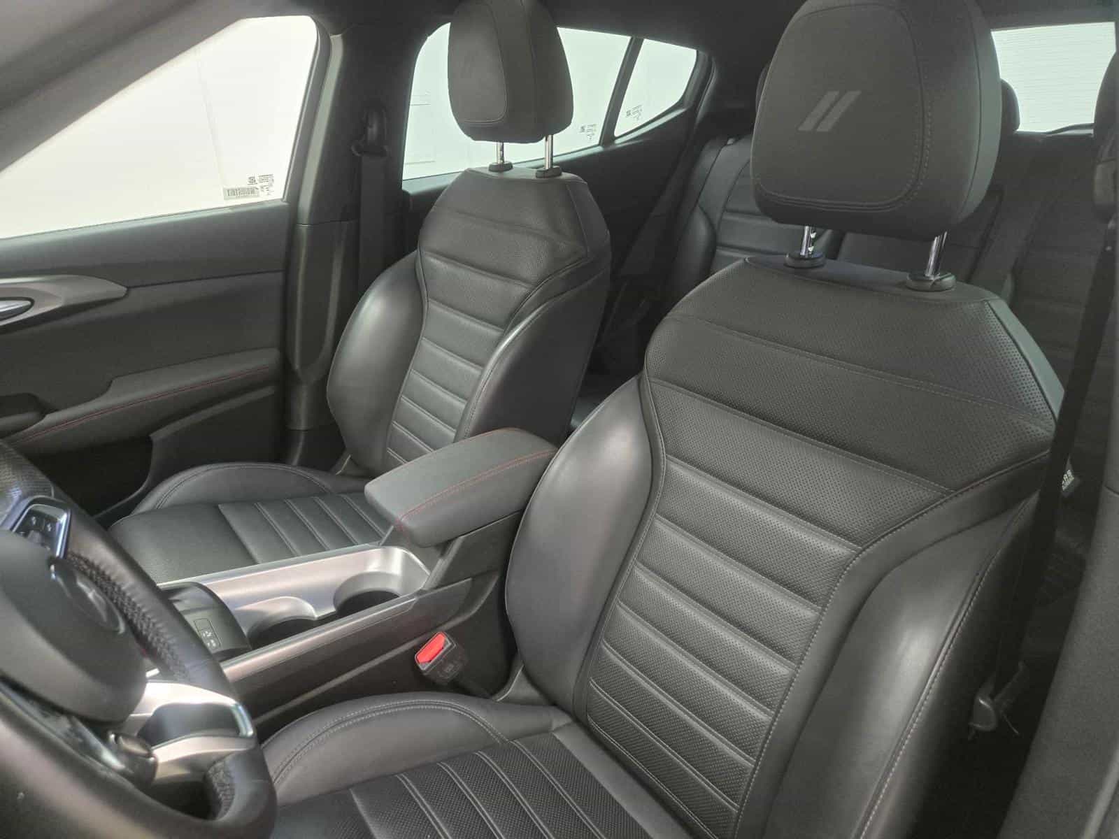 2024 Dodge Hornet GT Plus - Image 13