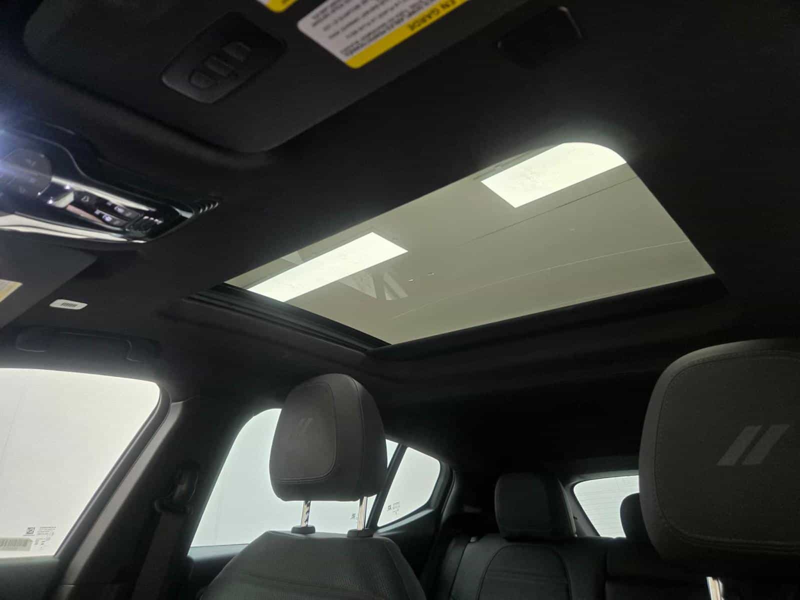 2024 Dodge Hornet GT Plus - Image 18