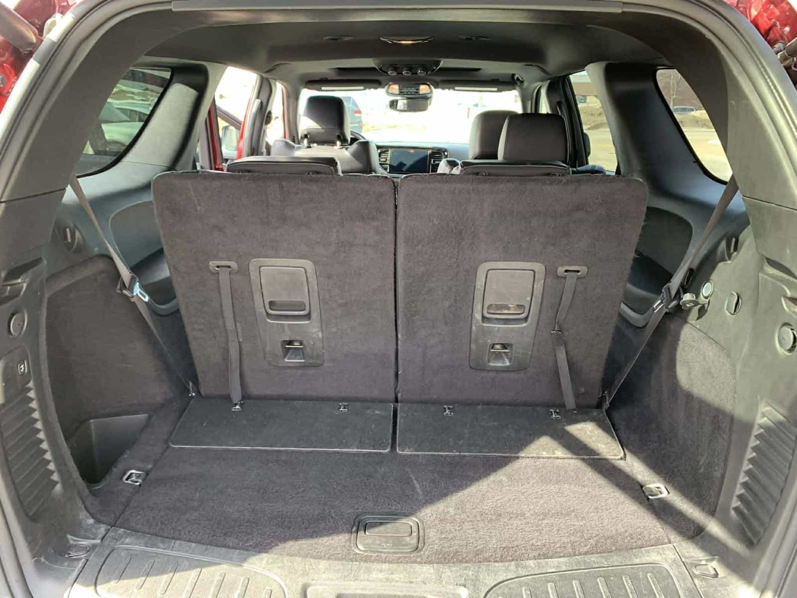 Image 10 Dodge Durango GT 2024