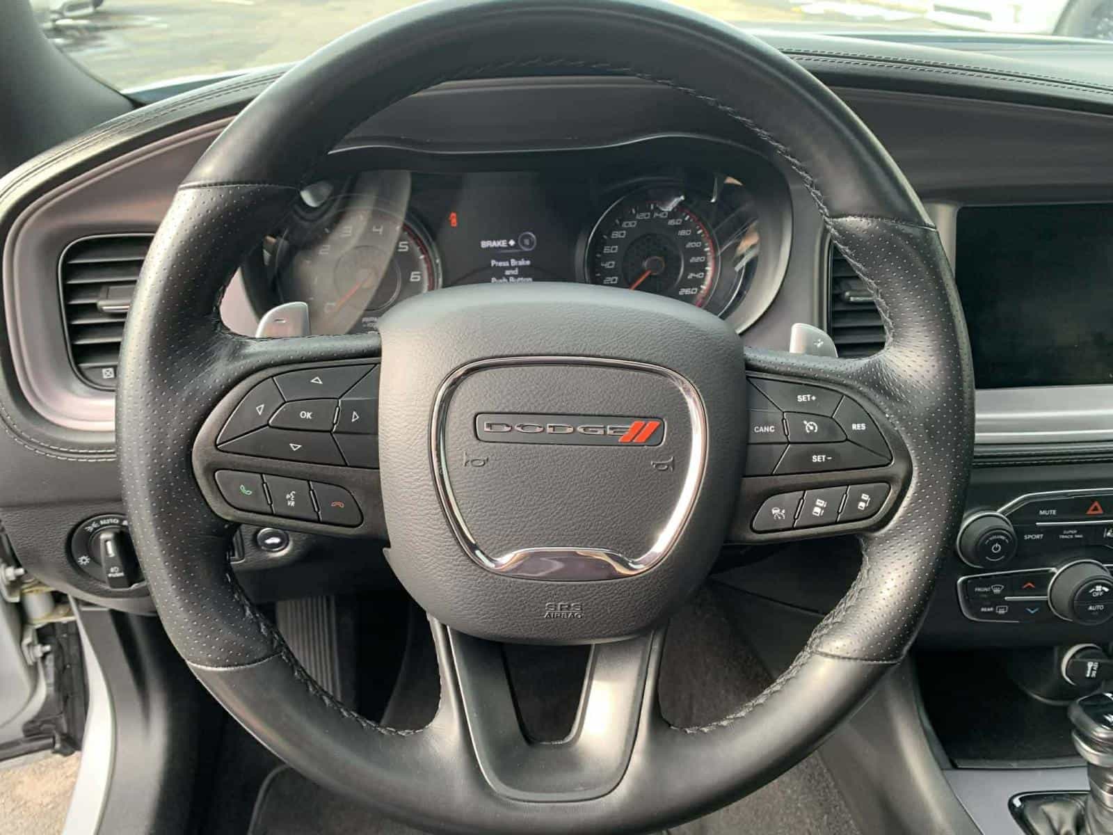 Image 14 Dodge Charger GT 2023