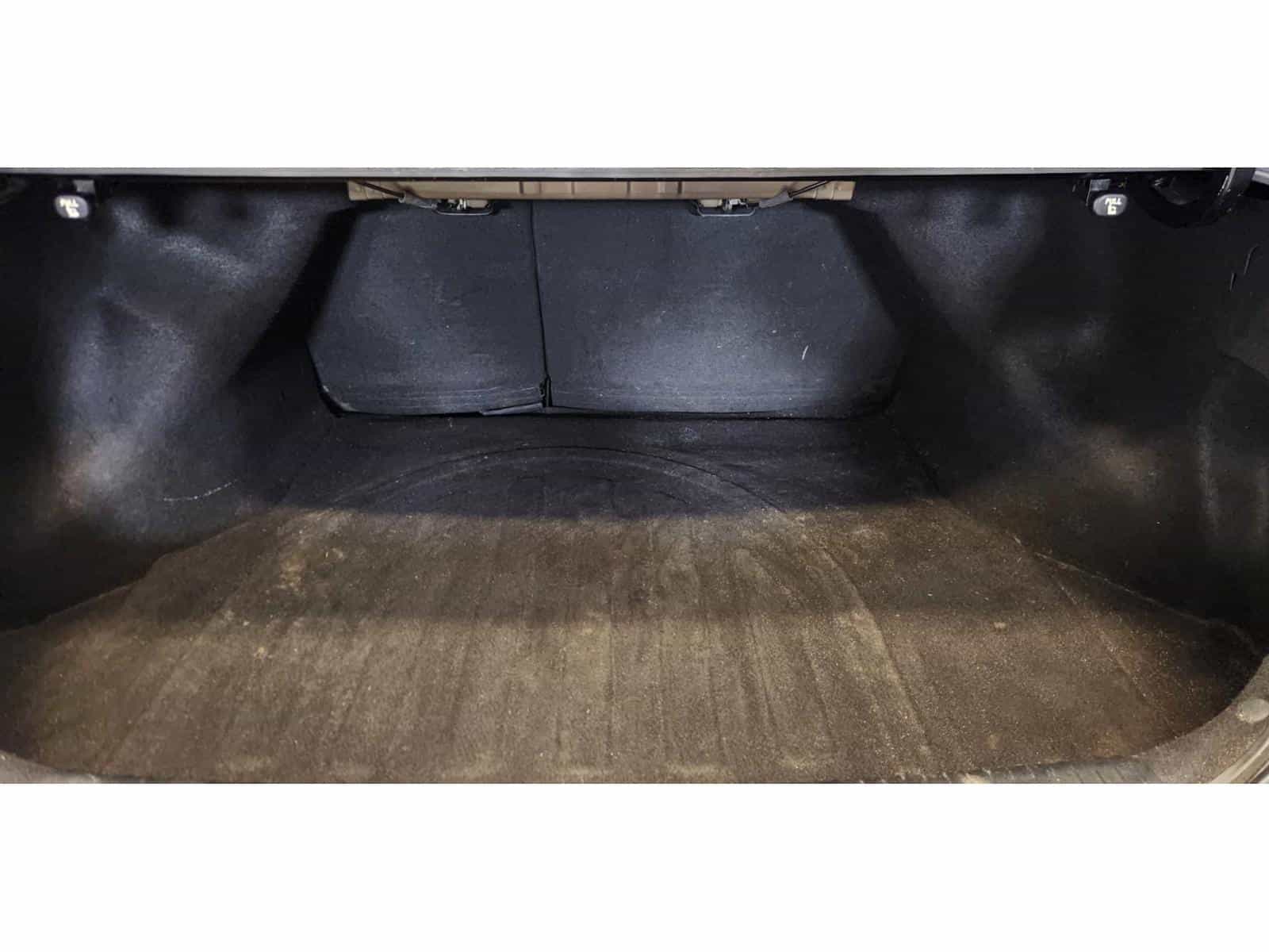 2017 Kia Forte LX - Image 8