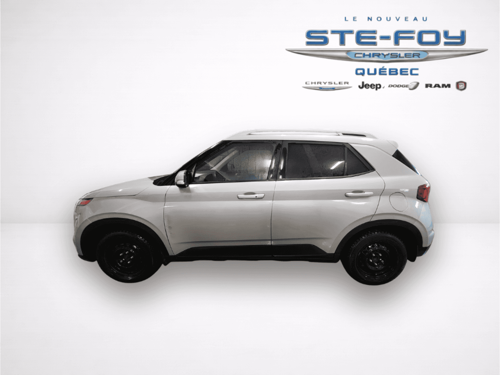 Image 5 Hyundai Venue Preferred 2020