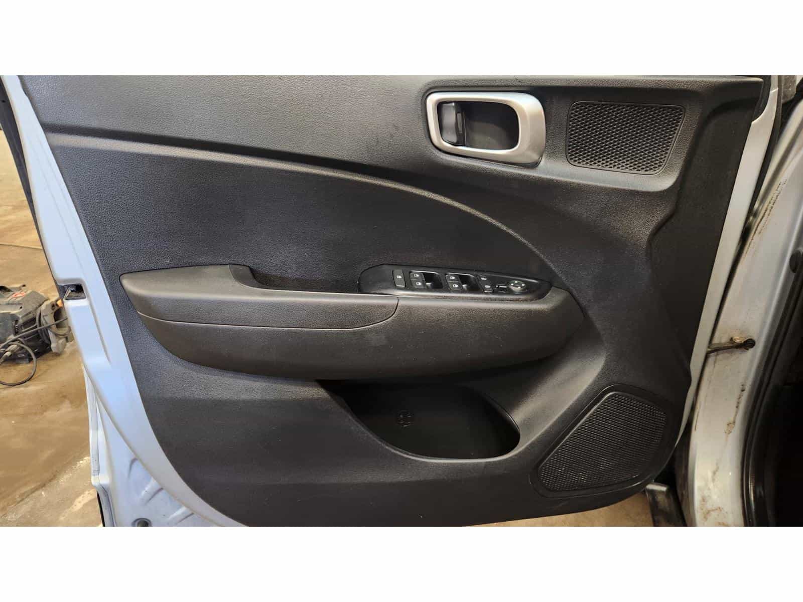 Image 6 Hyundai Venue Preferred 2020