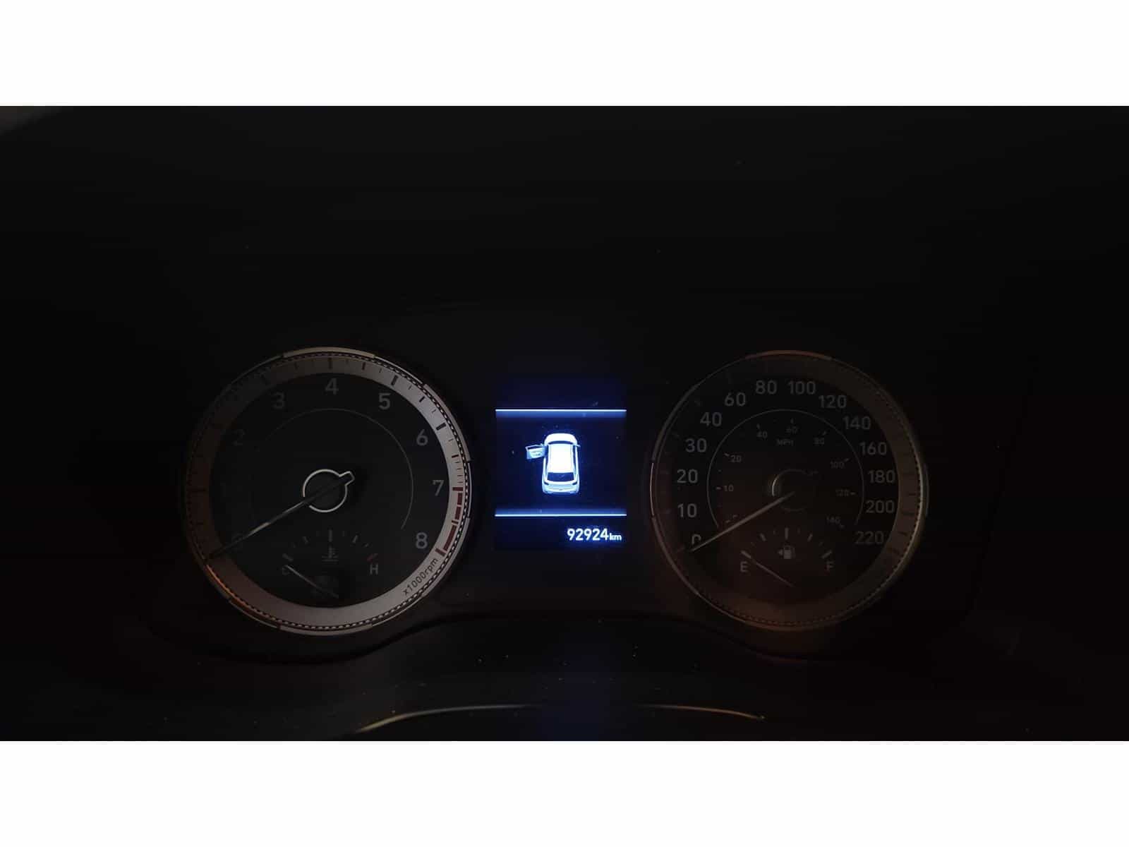 Image 10 Hyundai Venue Preferred 2020