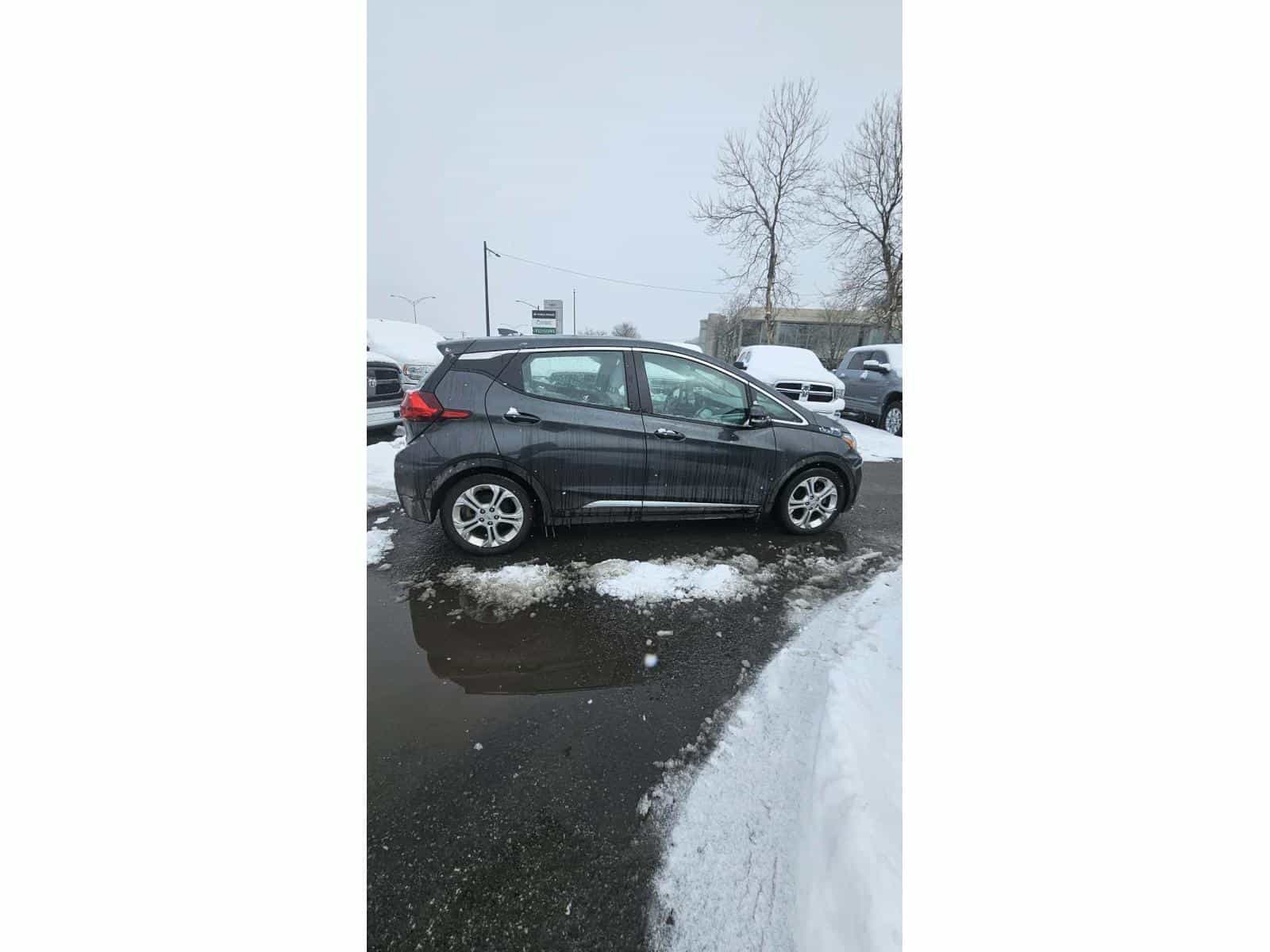 2017 Chevrolet Bolt EV LT - Image 5