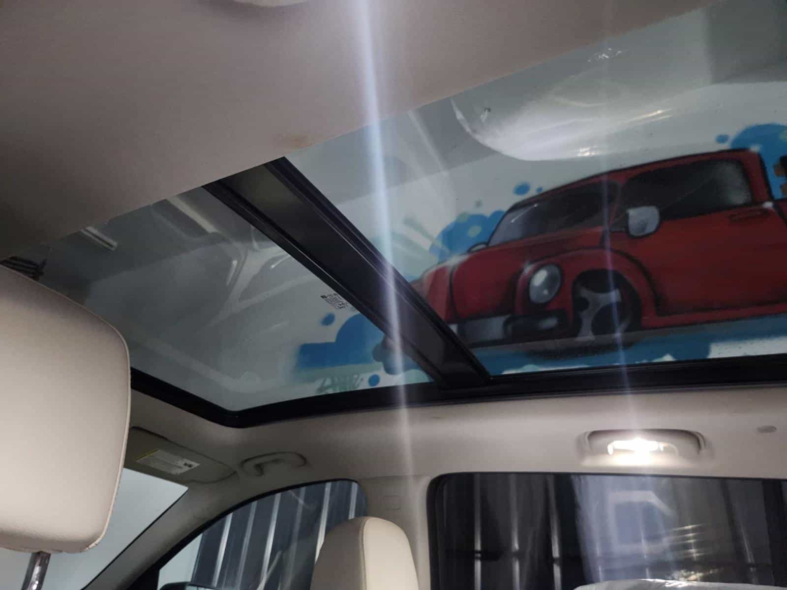 Image 16 GMC TERRAIN DENALI Denali 2022