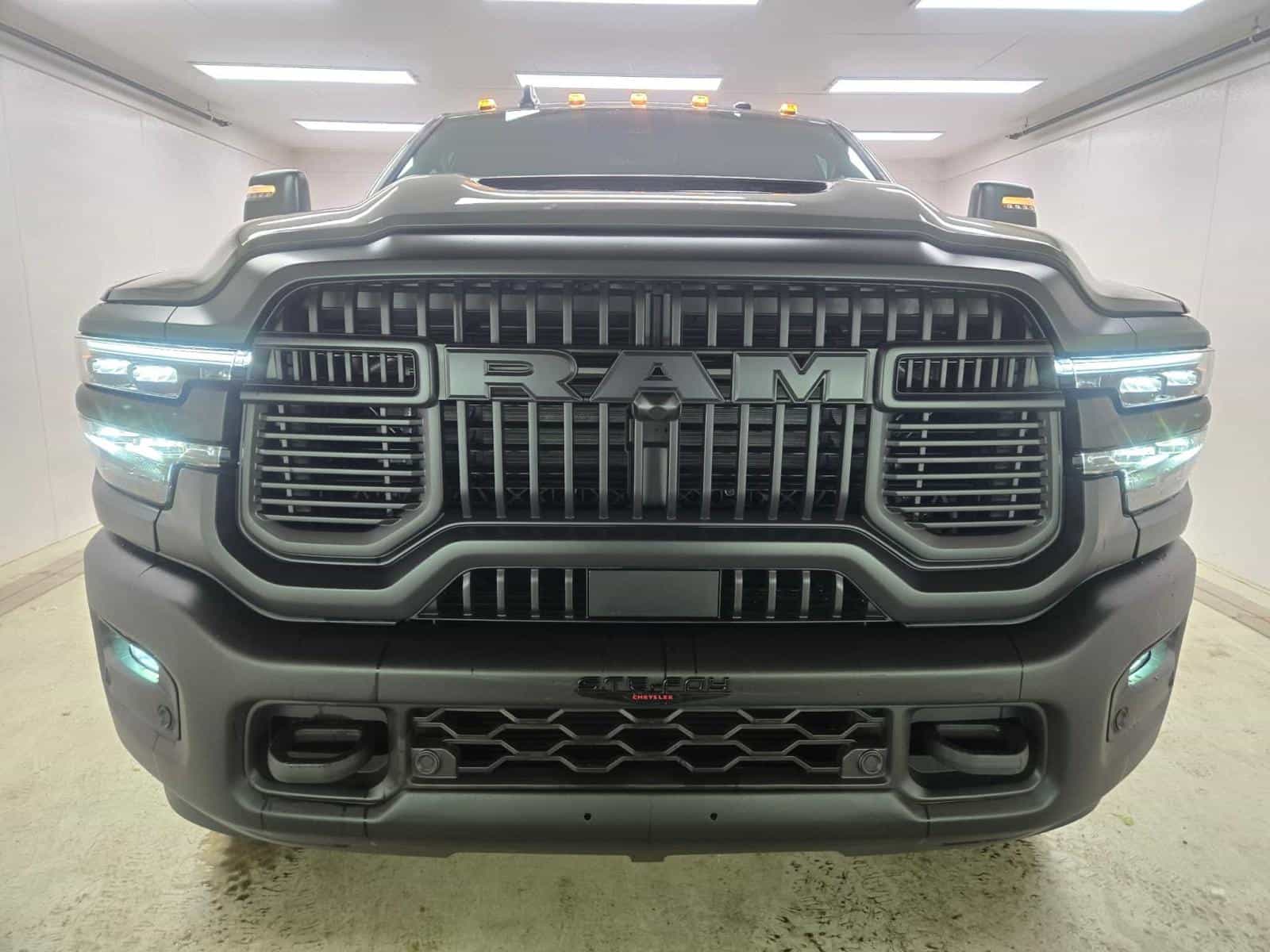 Image 3 RAM 2500 Rebel 2026