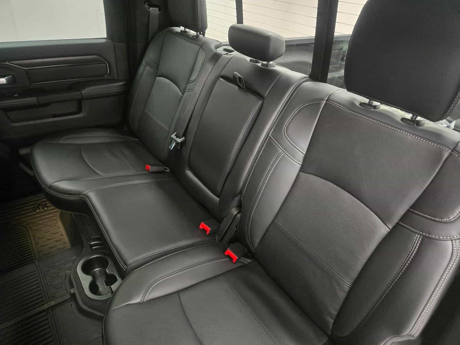 Image 11 RAM 2500 Rebel 2026