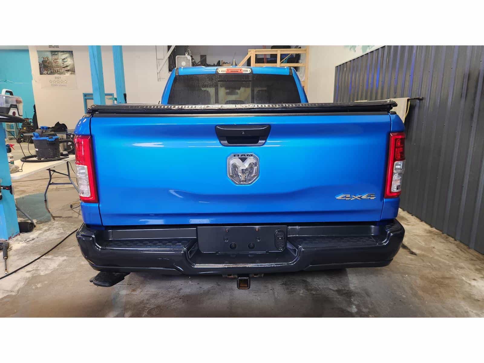 Image 5 RAM 1500 Tradesman 2020