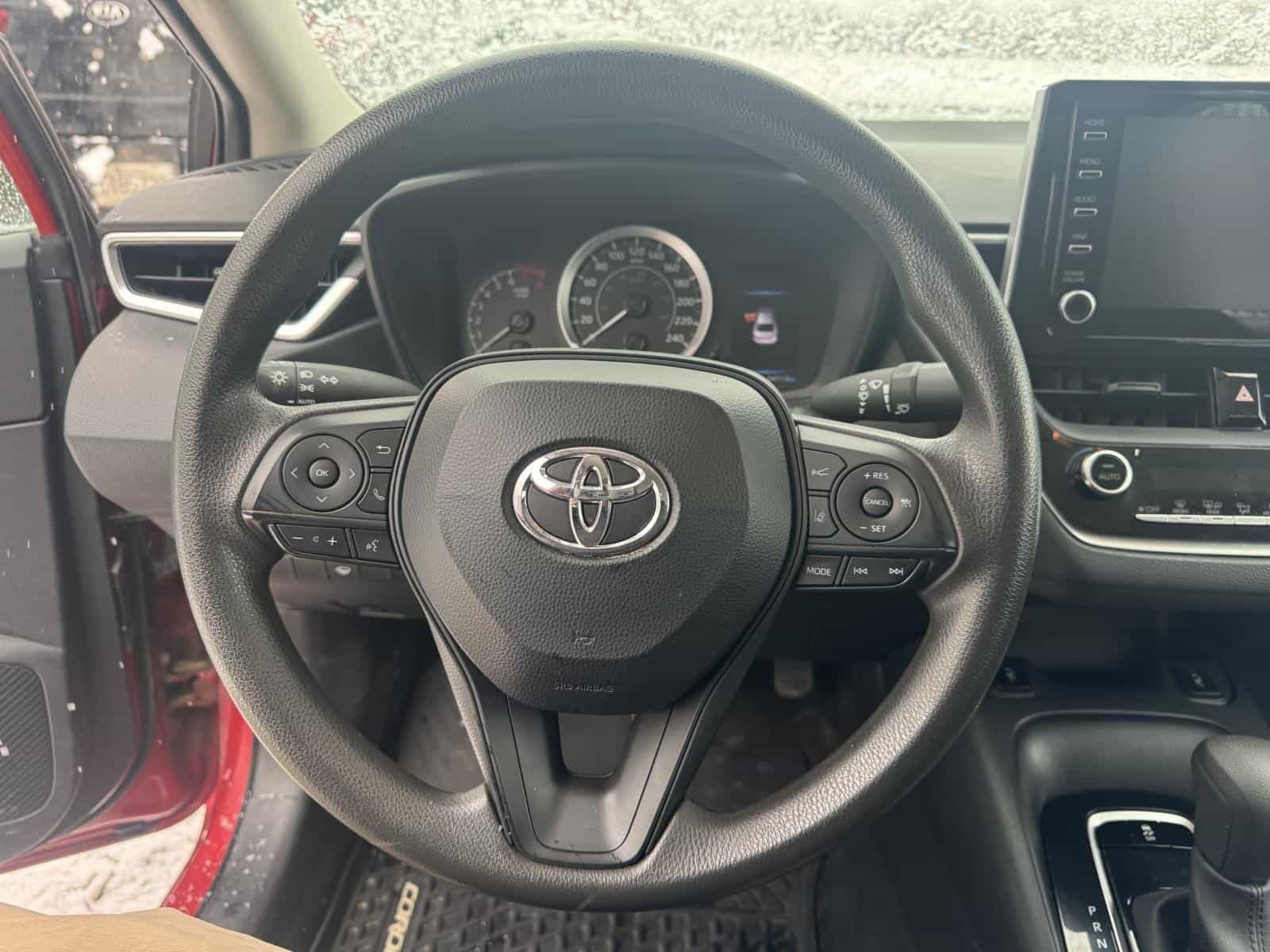 Image 9 Volkswagen Jetta Highline 2020