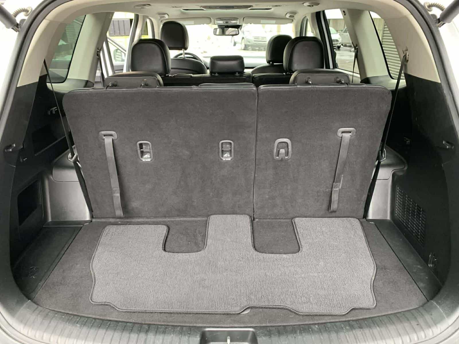 Image 10 Kia Telluride EX 2020