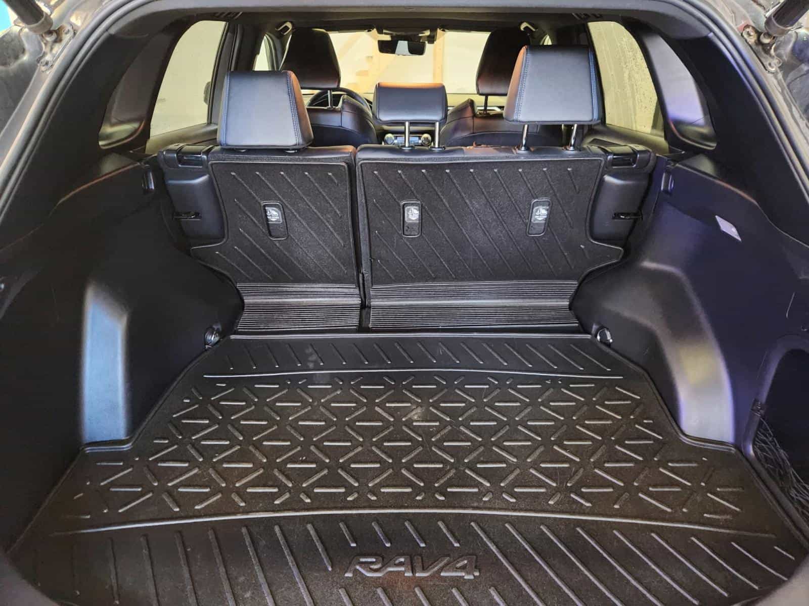 Image 10 Toyota Rav4 XLE Hybrid 2020