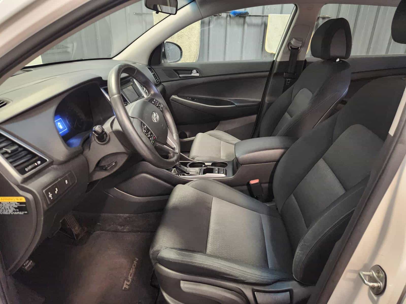 Image 10 Hyundai ACCENT SE GL 2016