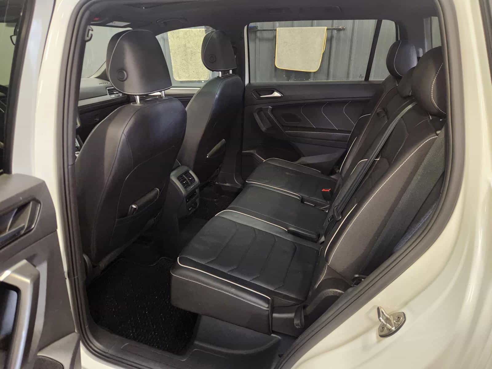 Image 12 Volkswagen Tiguan Highline R-Line 2023