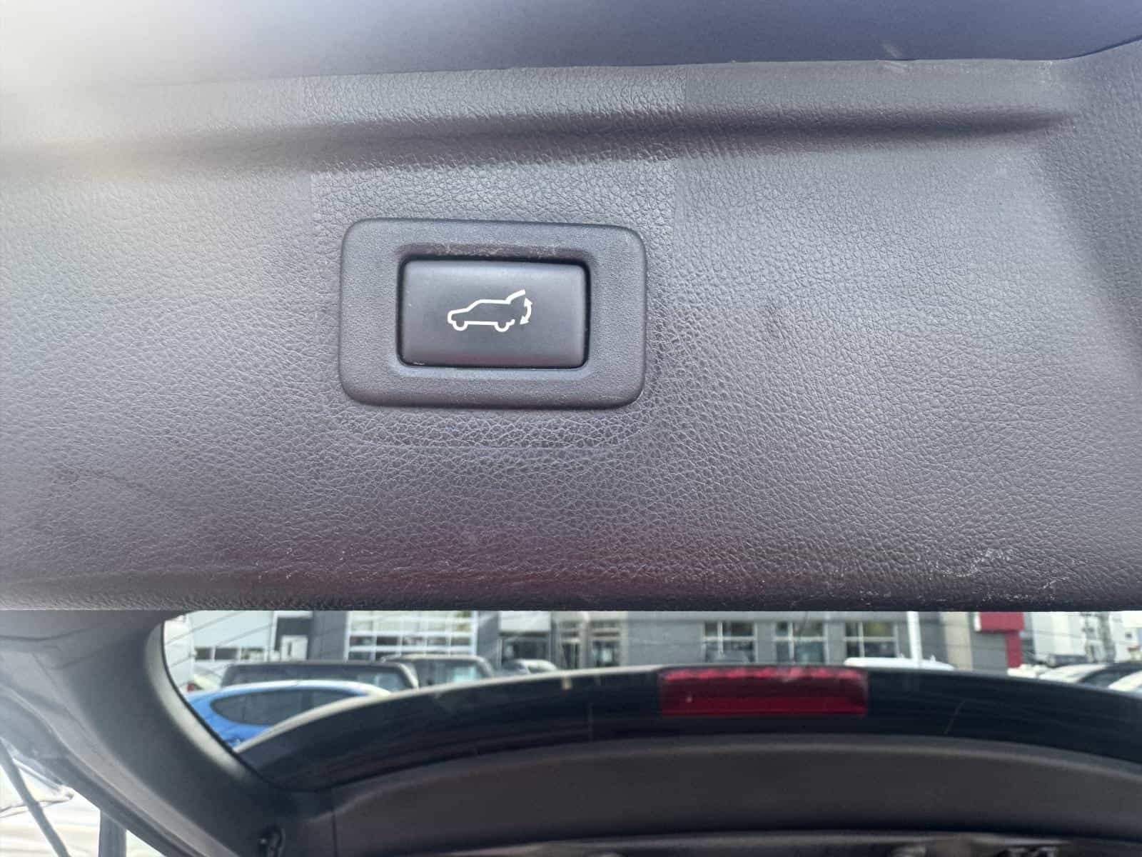 Image 8 Subaru Outback 3.6R Touring 2016