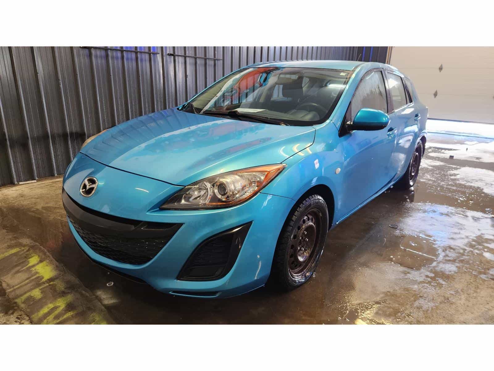 Image 1 Mazda Mazda3 3 2010