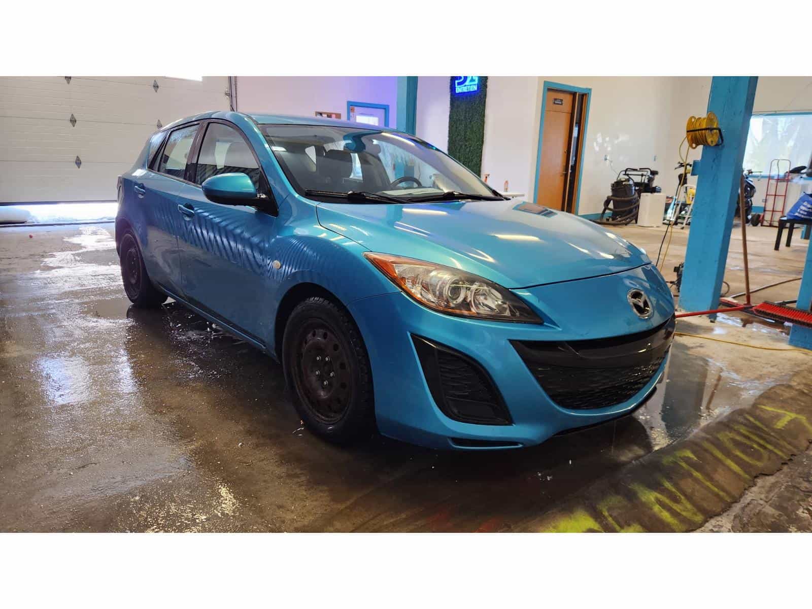 Image 3 Mazda Mazda3 3 2010