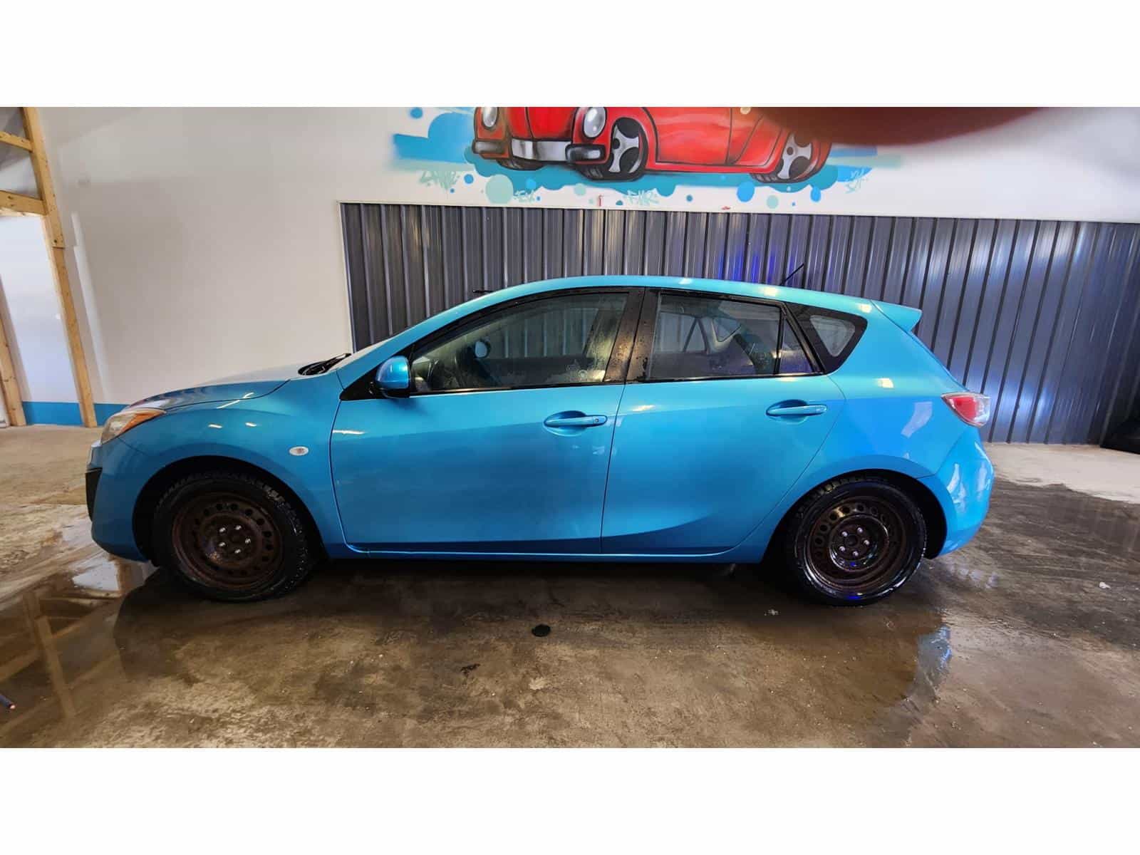 Image 7 Mazda Mazda3 3 2010