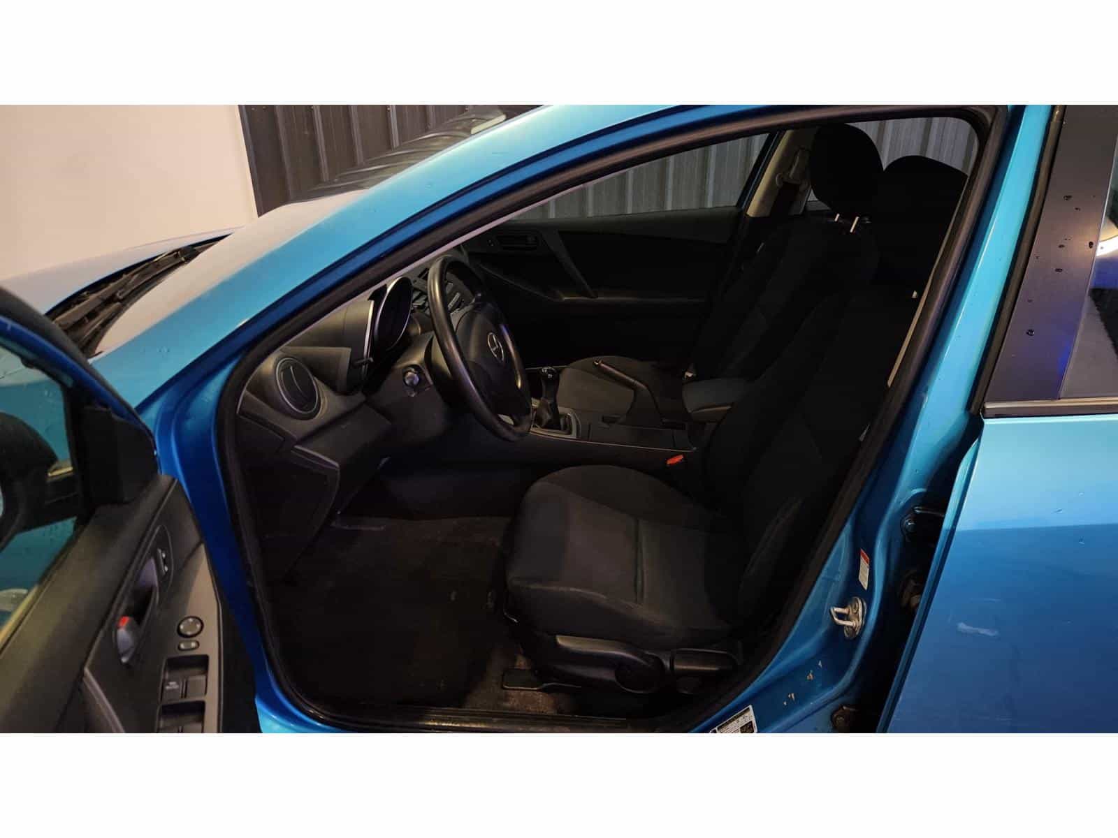 Image 10 Mazda Mazda3 3 2010