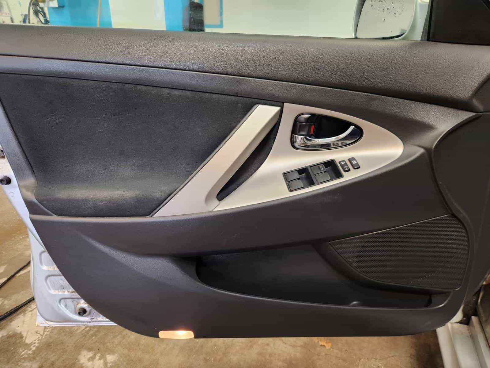 Image 10 Toyota Camry SE 2009