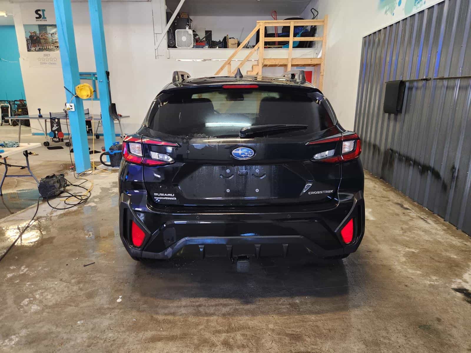 Image 5 Subaru Crosstrek Onyx 2024