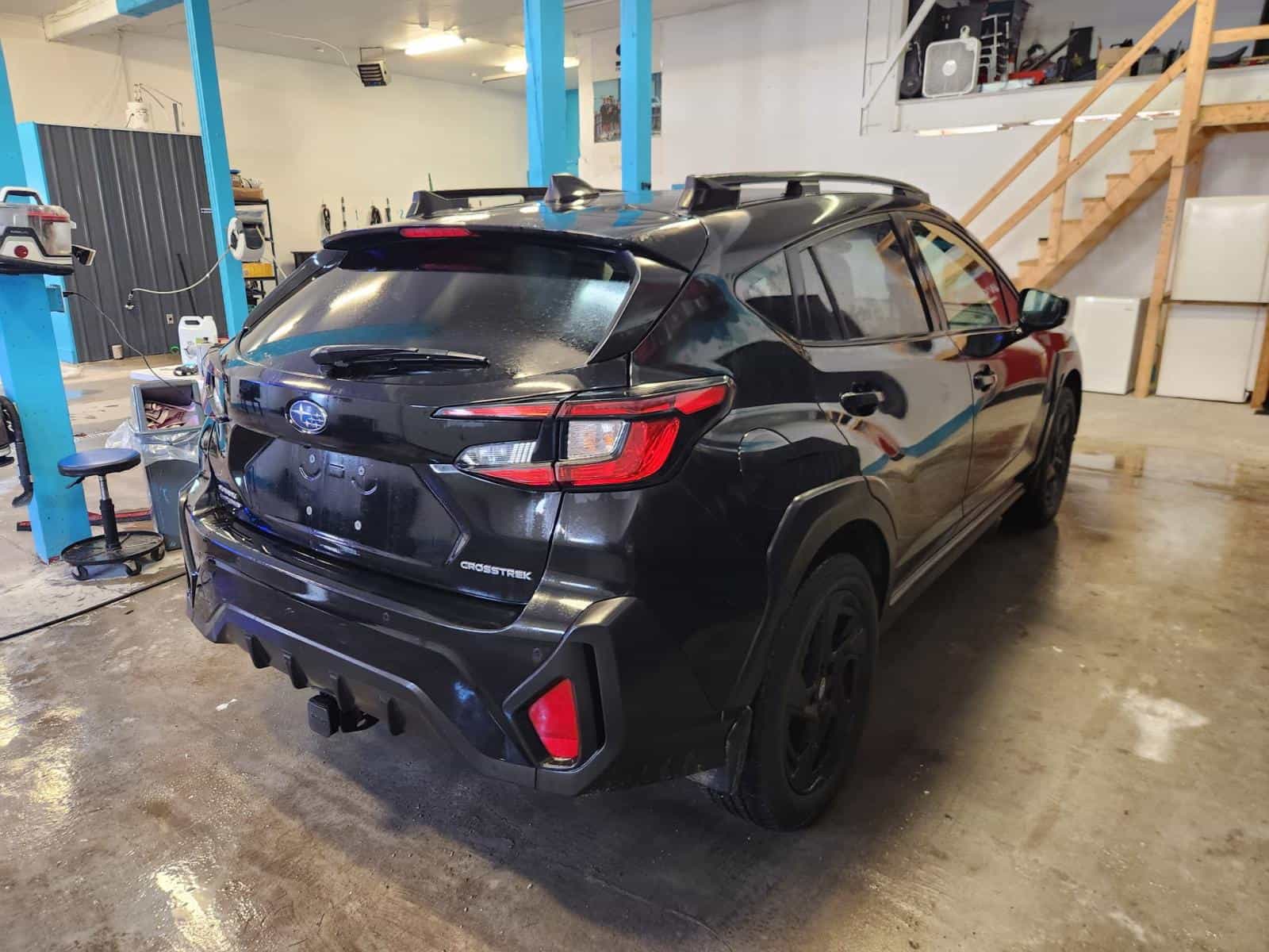 Image 4 Subaru Crosstrek Onyx 2024