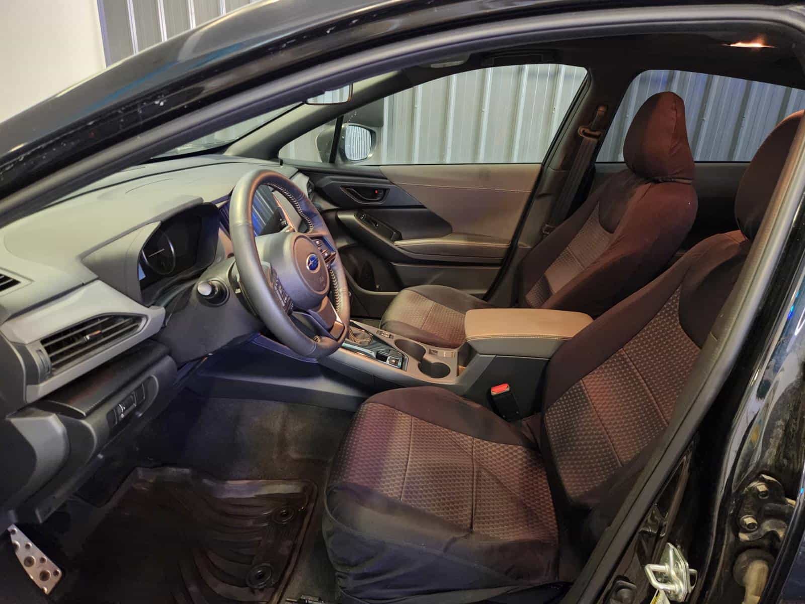 Image 12 Subaru Crosstrek Onyx 2024