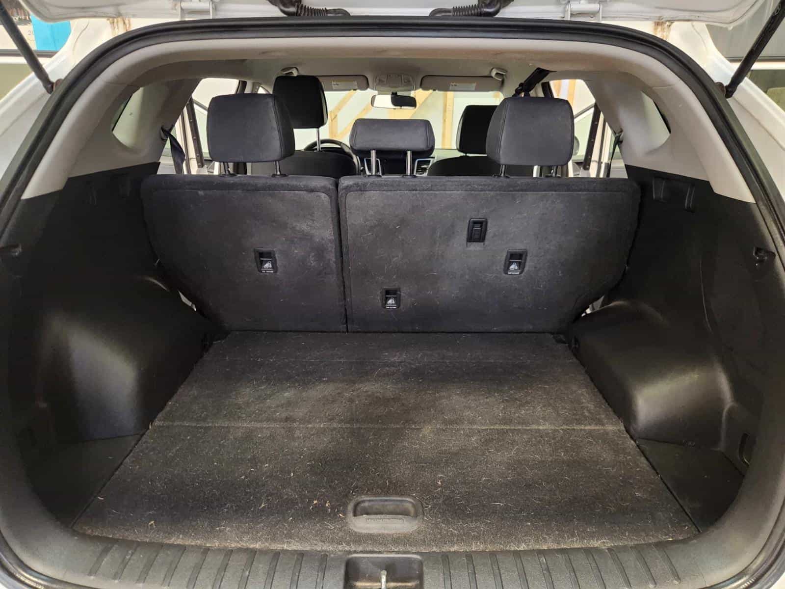 Image 10 Hyundai Tucson Premium 2017