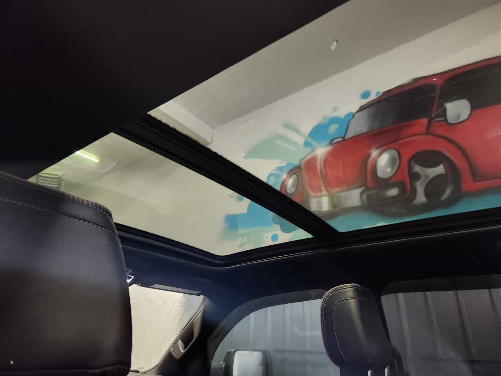 Image 14 RAM 1500 Laramie 2020