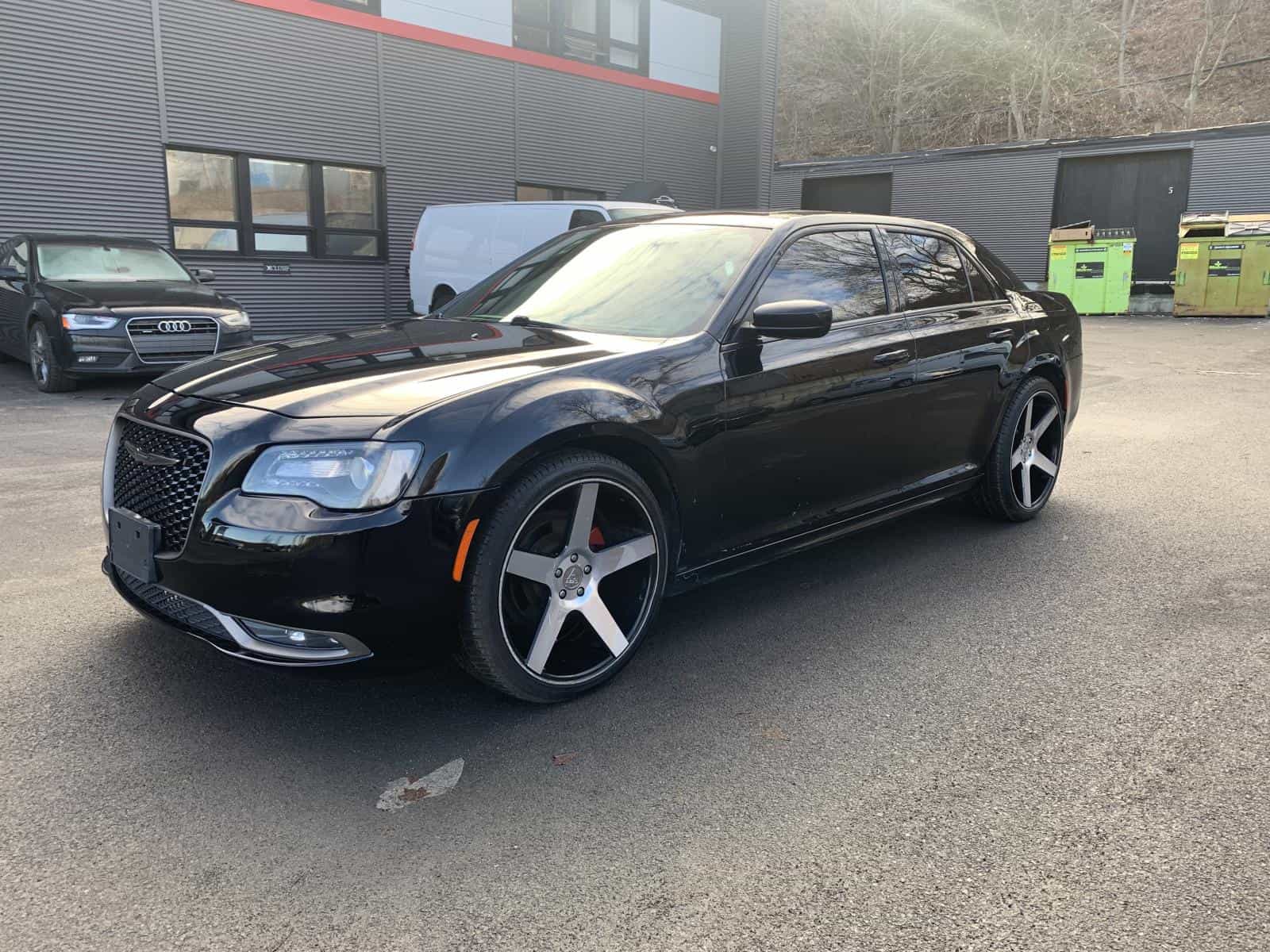 2019 Chrysler 300 S - Image 1