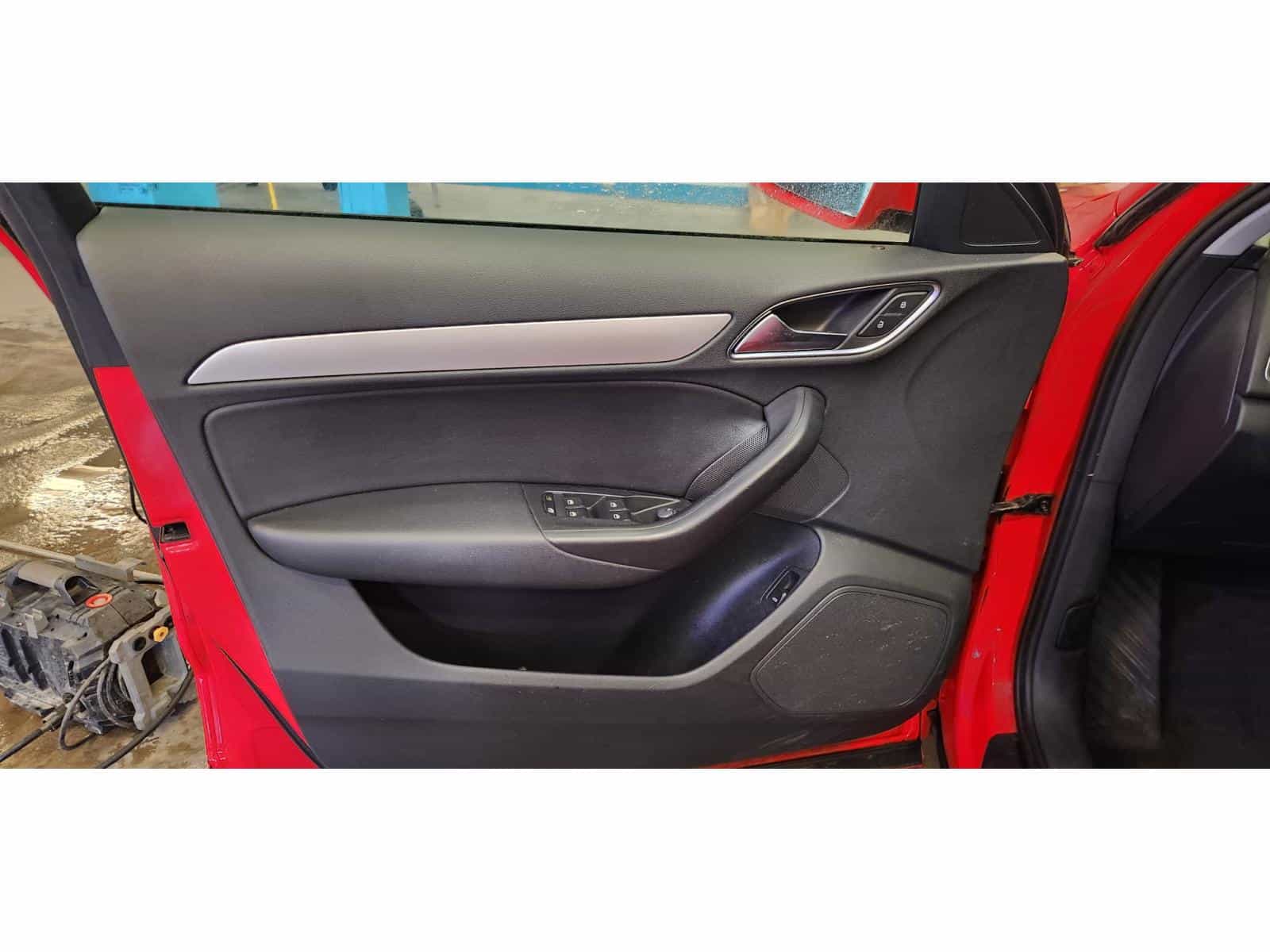 Image 9 Audi Q3 Komfort 2016