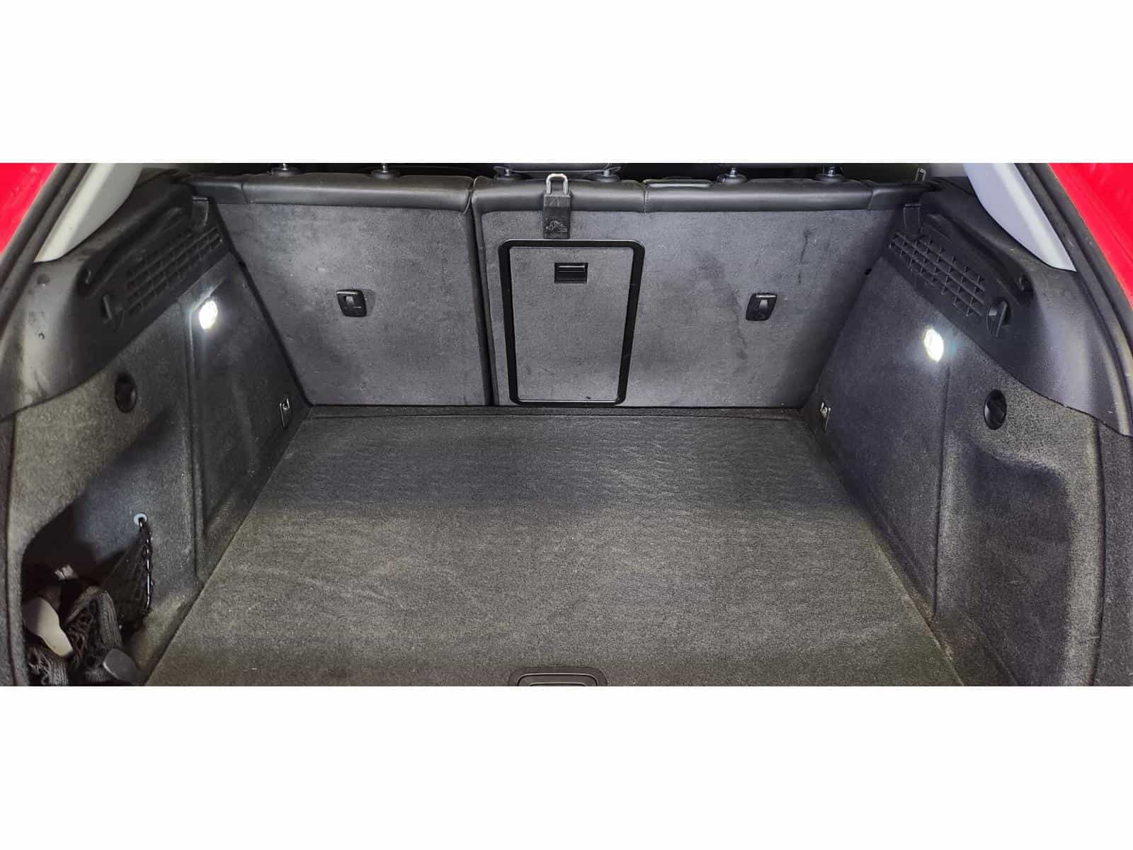 Image 10 Audi Q3 Komfort 2016