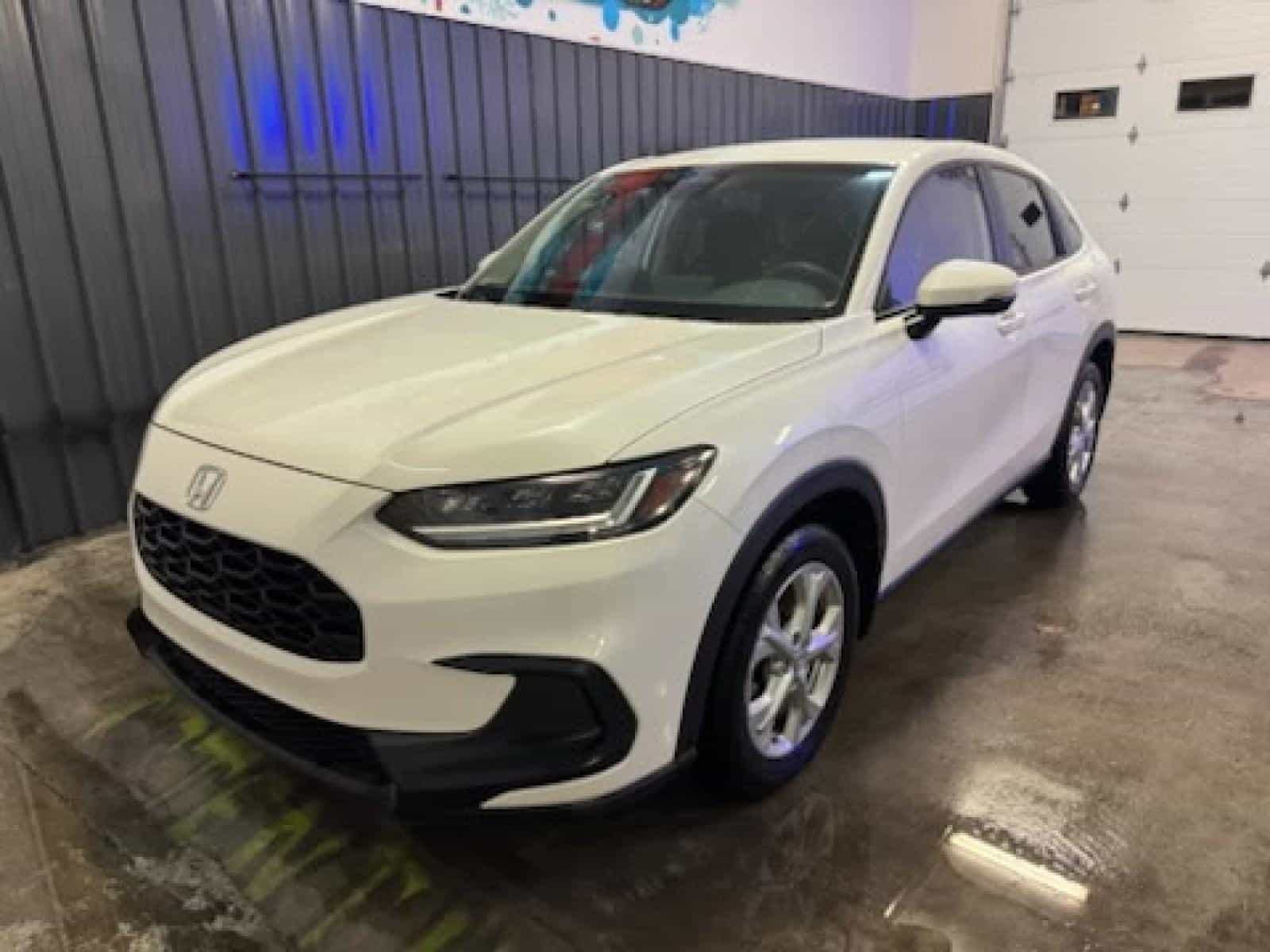 2024 Honda HR-V LX-B - Image 1