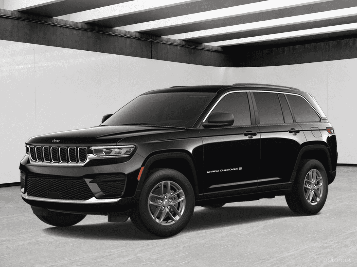 2026 Jeep Grand Cherokee Laredo X - Image 1
