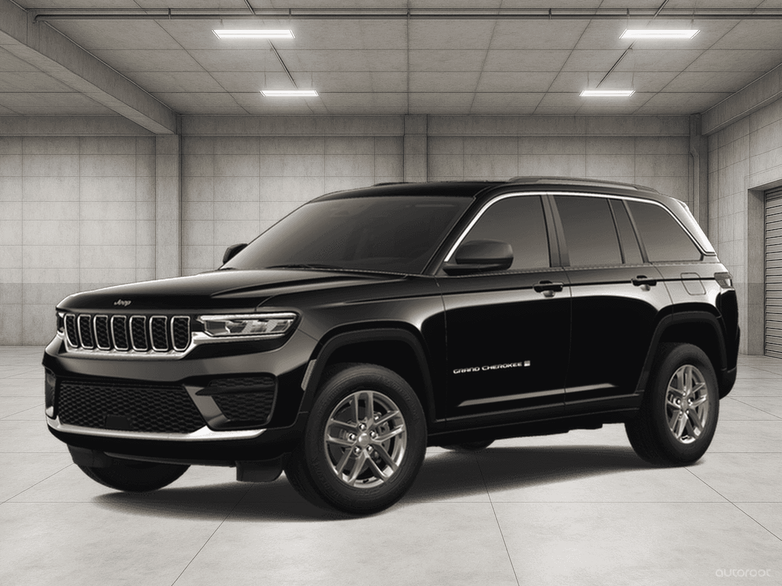 2026 Jeep Grand Cherokee Laredo X - Image 1