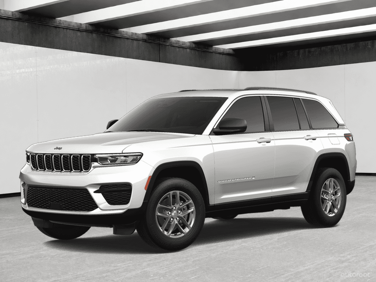 2026 Jeep Grand Cherokee Laredo X - Image 1