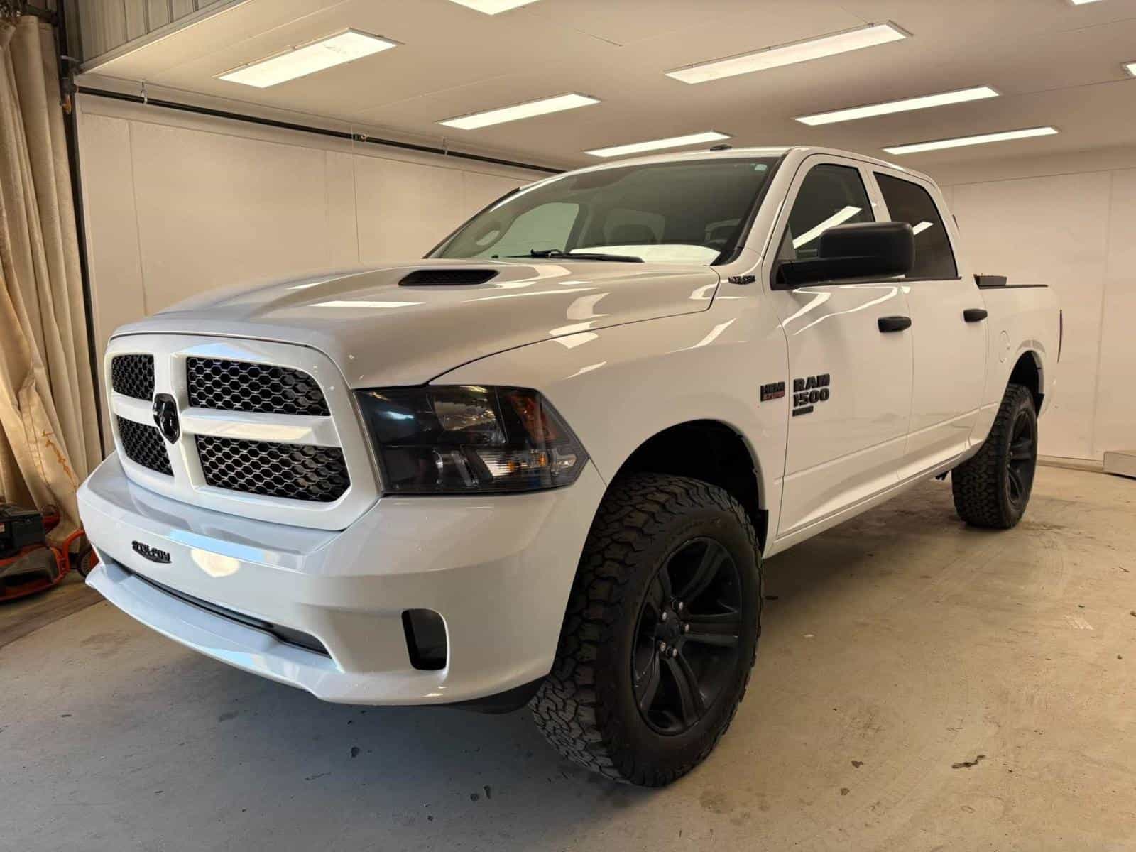 2019 RAM 1500 Classic 1500 Express - Image 1
